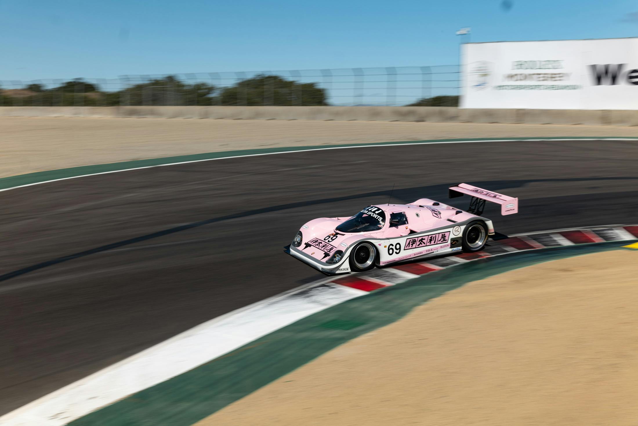 rolex motorsport reuninon