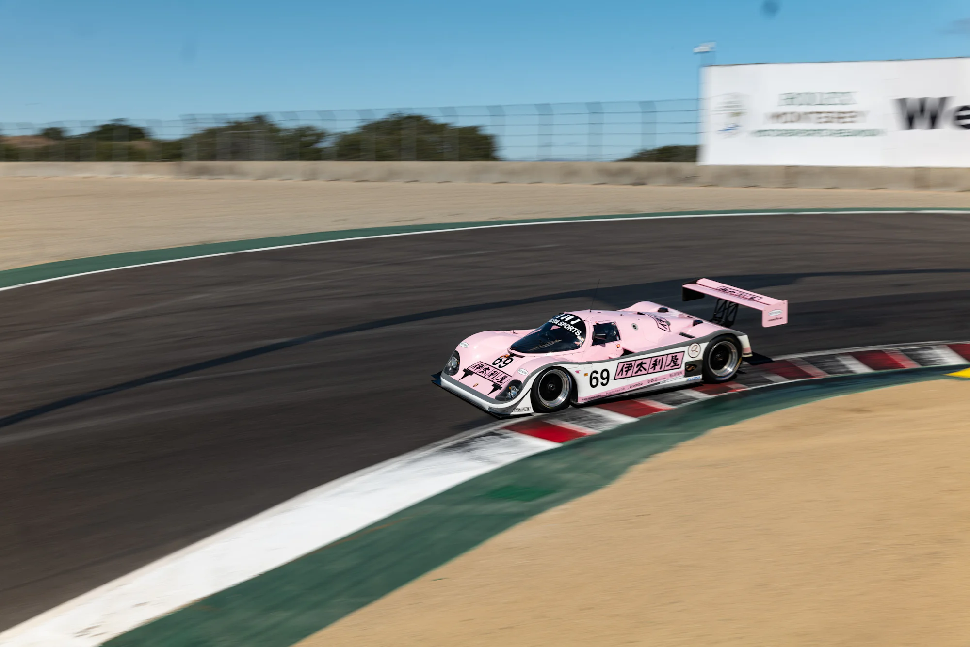 rolex motorsport reuninon