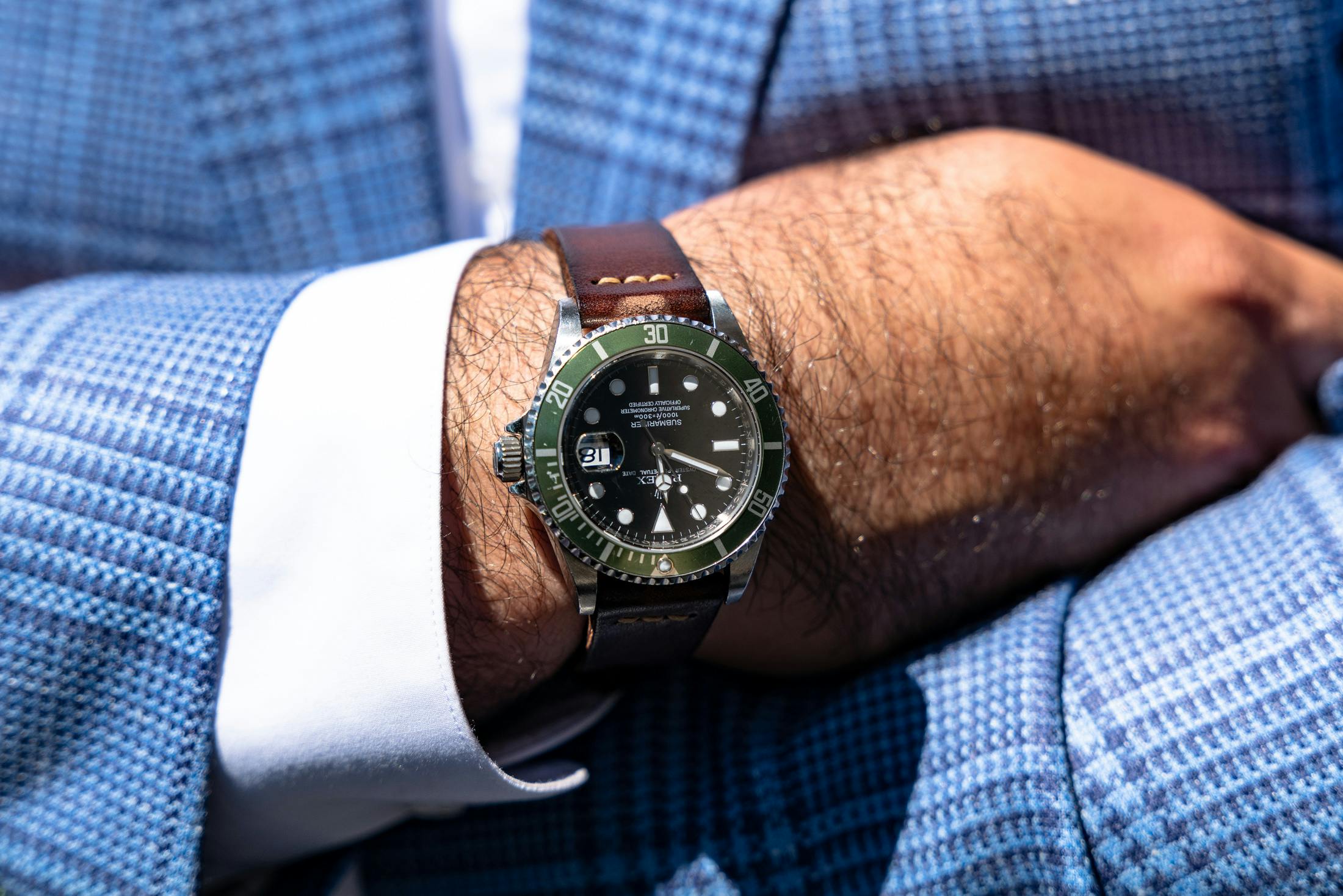 the pebble beach concours d'elegance
