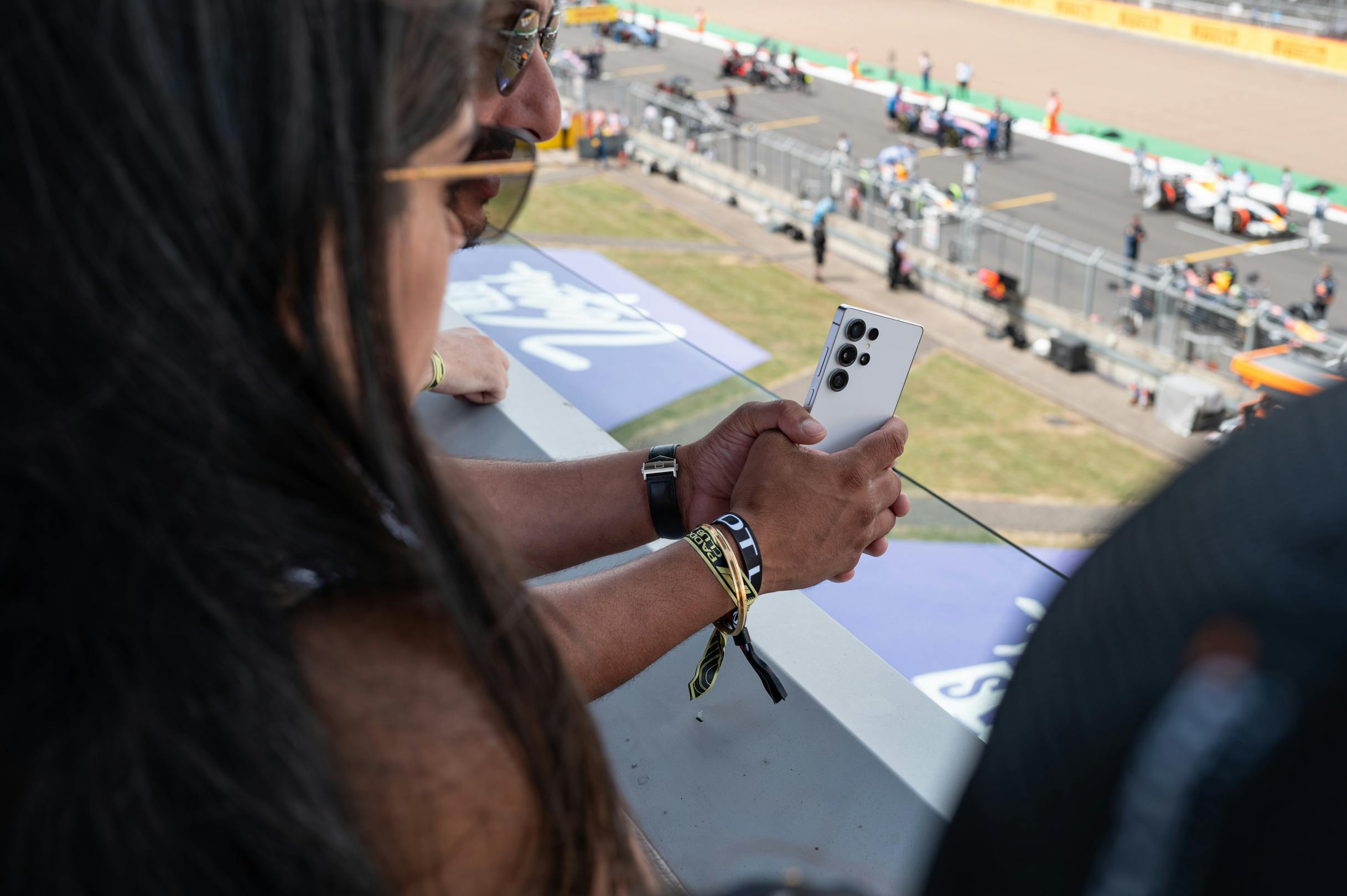 2026 Silverstone British Grand Prix