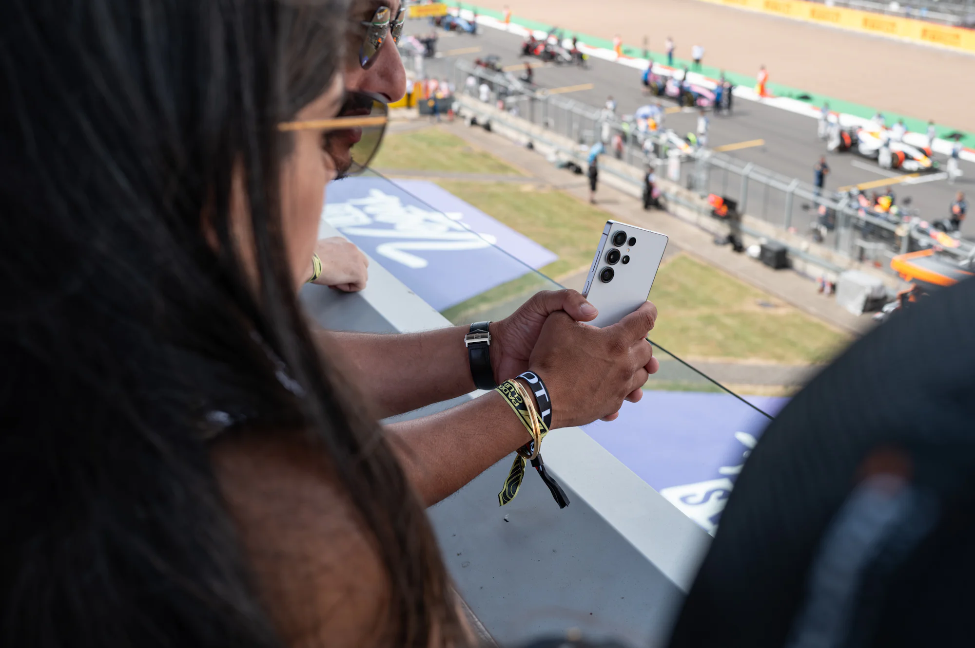 2026 Silverstone British Grand Prix