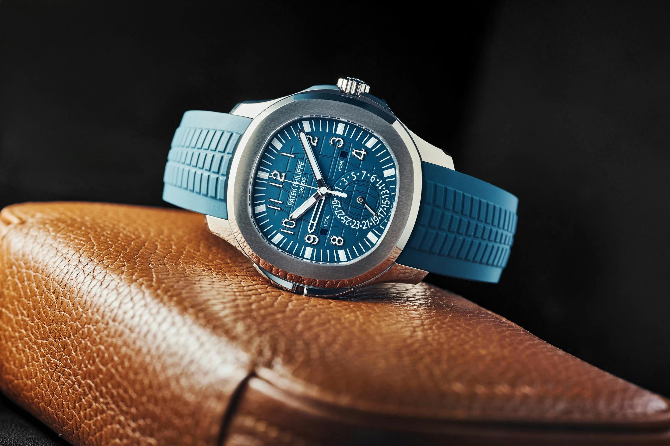 Patek Philippe Aquanaut 5164G