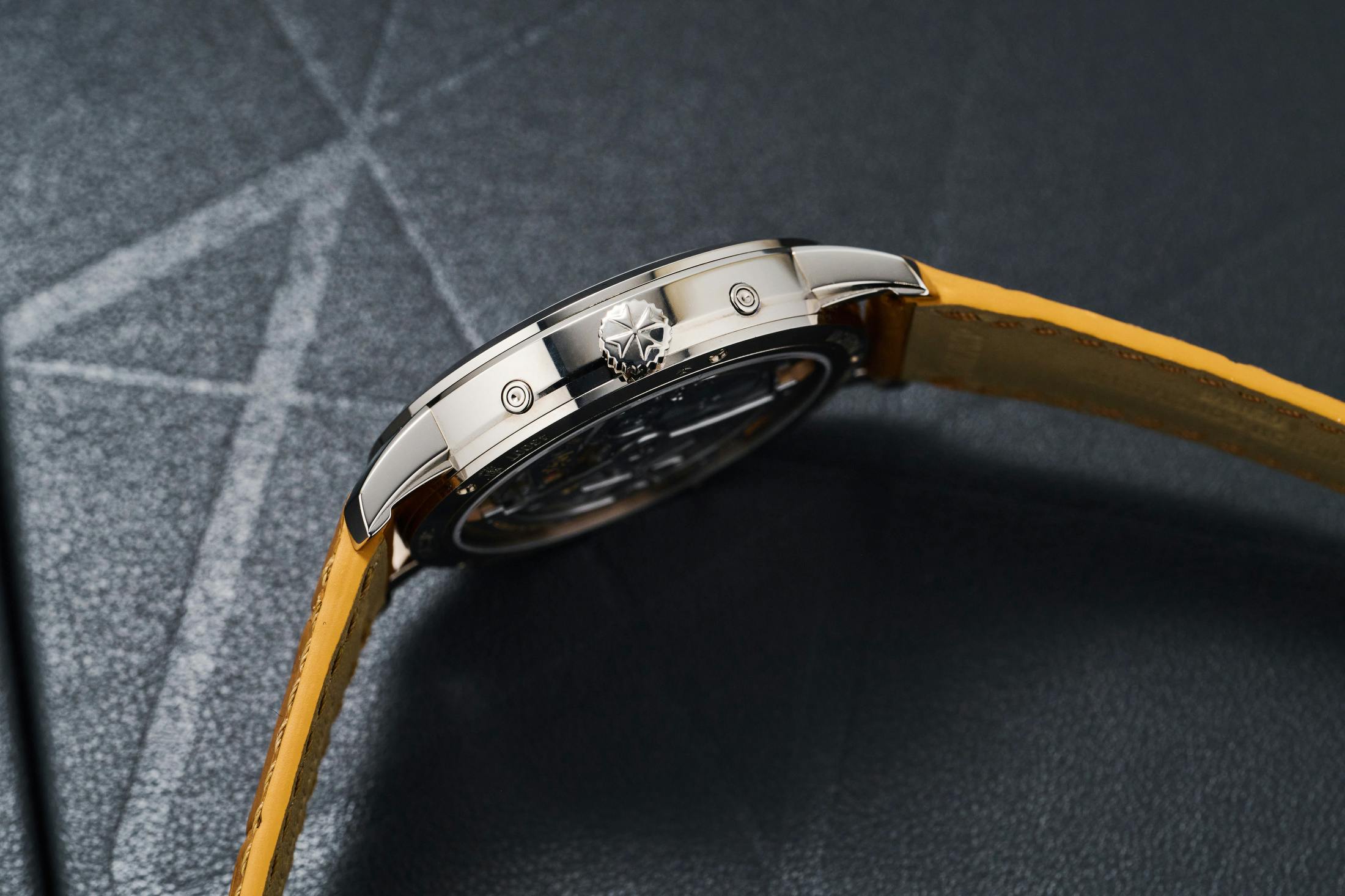 Vacheron Constantin Traditionnelle Perpetual Calendar Ultra-Thin