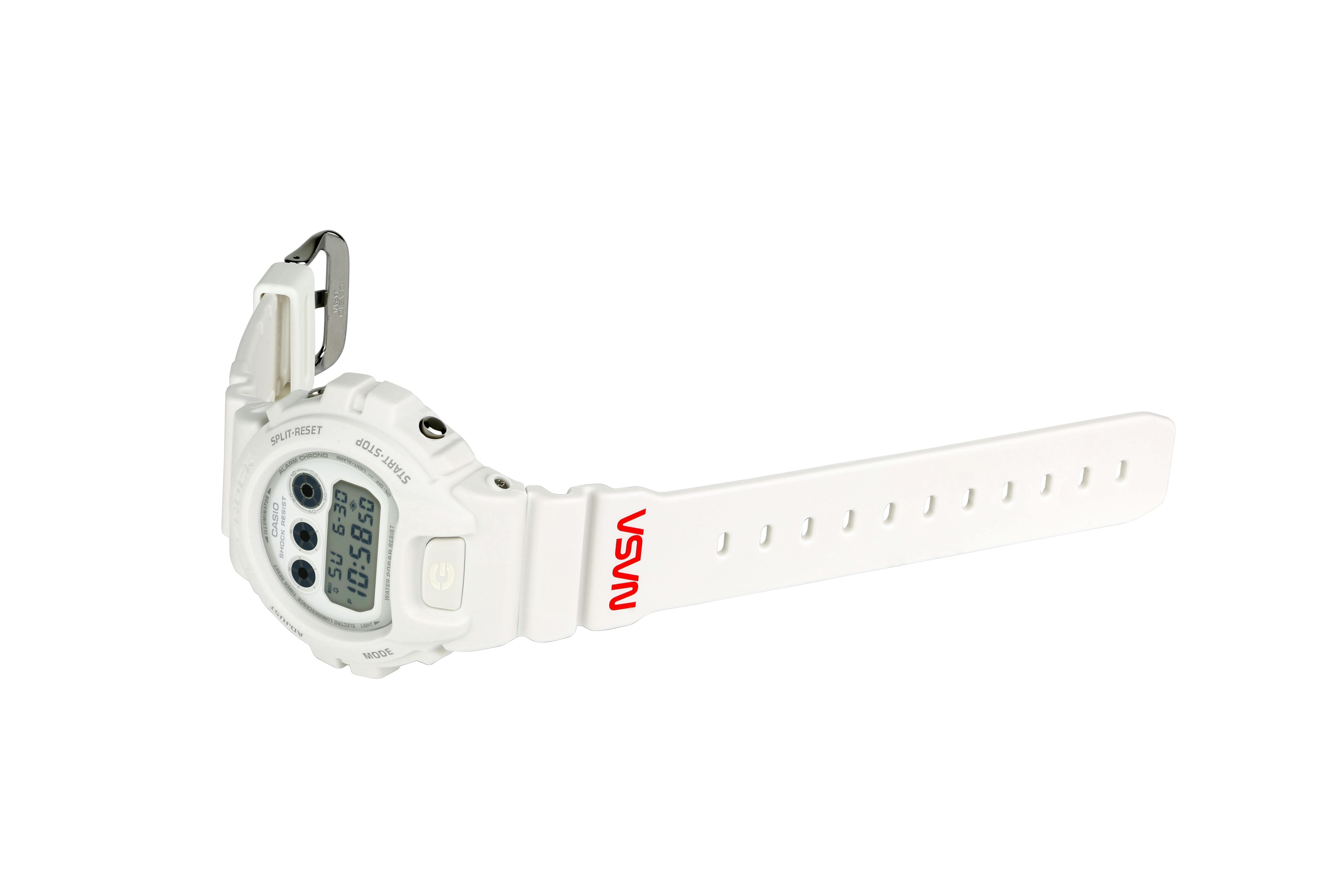 casio g-shock nasa dw6900