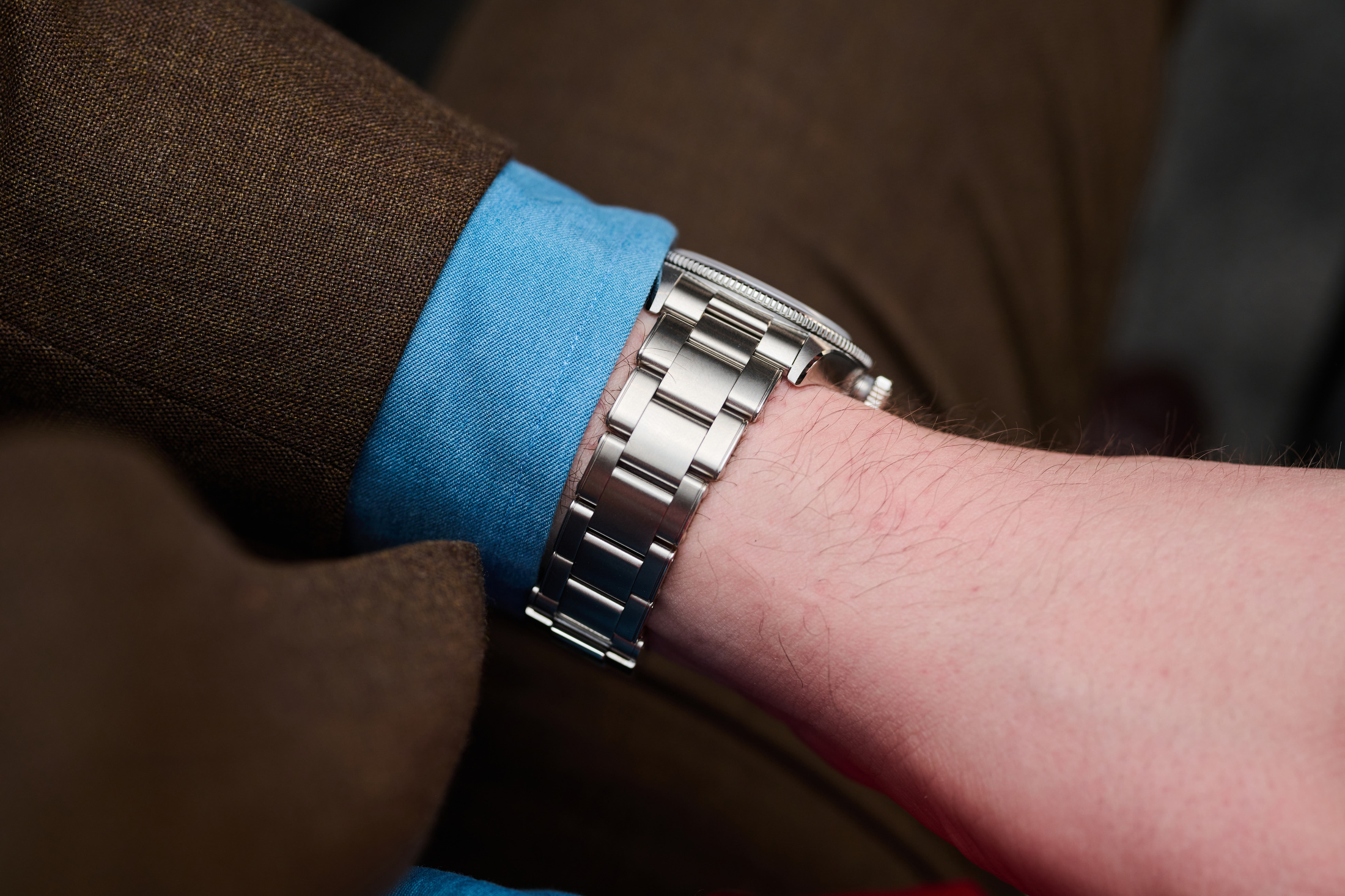 Tudor Black Bay 58 Burgundy