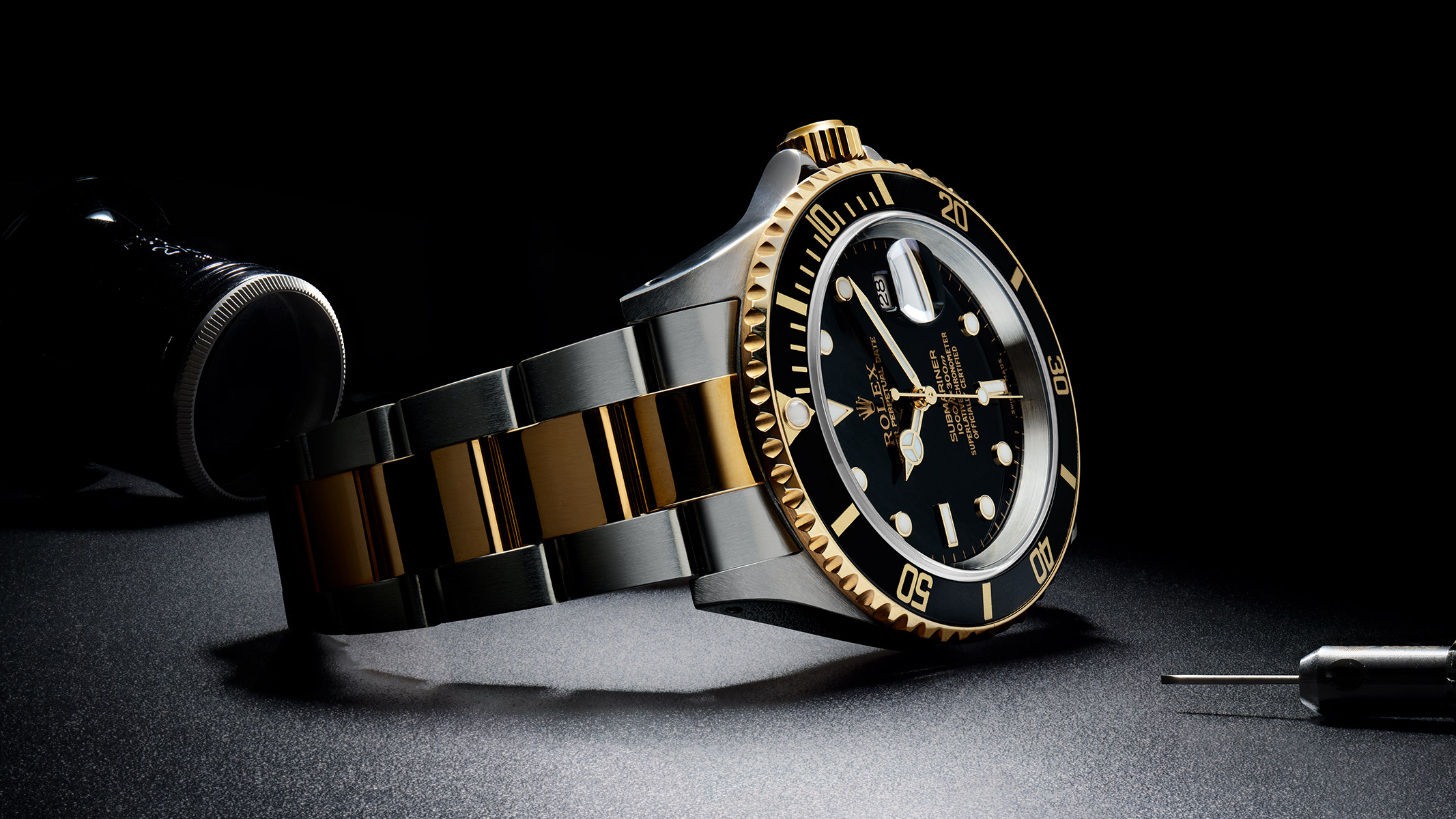 Top 5 Most Iconic Rolex Watches (That You Can Actually Buy)