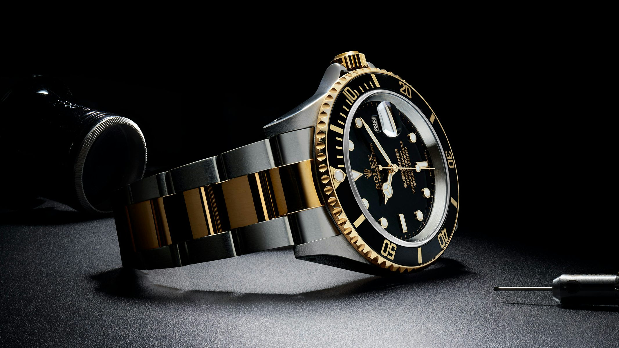 mirakel sav aftale Everything You Need To Know About Rolex Production Increases And The  Certified Pre-Owned Program