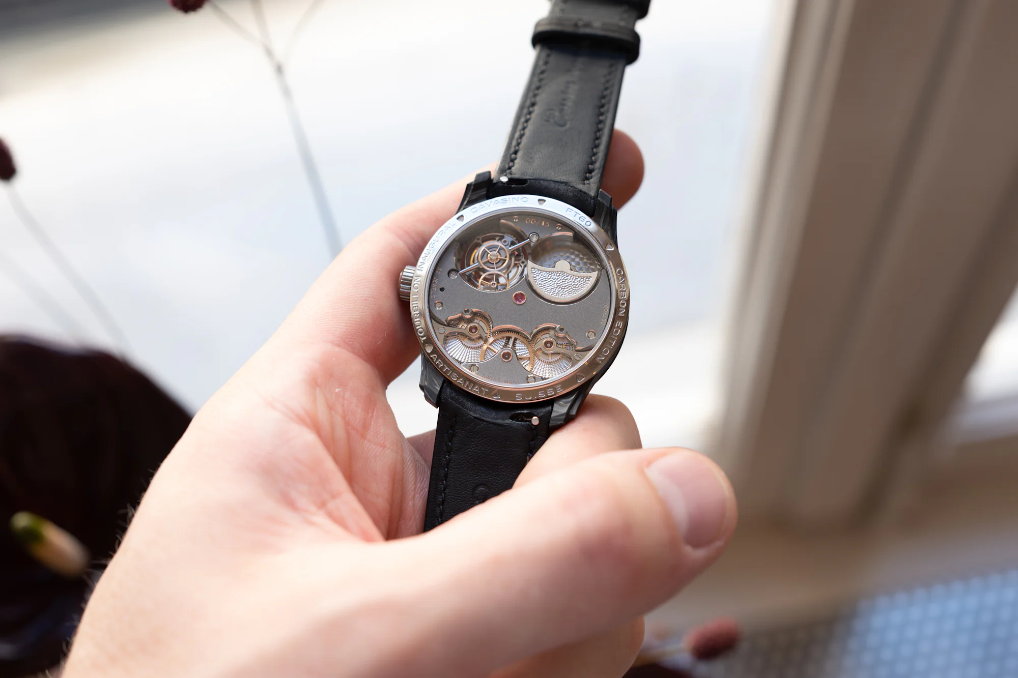 Photo Report: Geneva Watch Days 2026