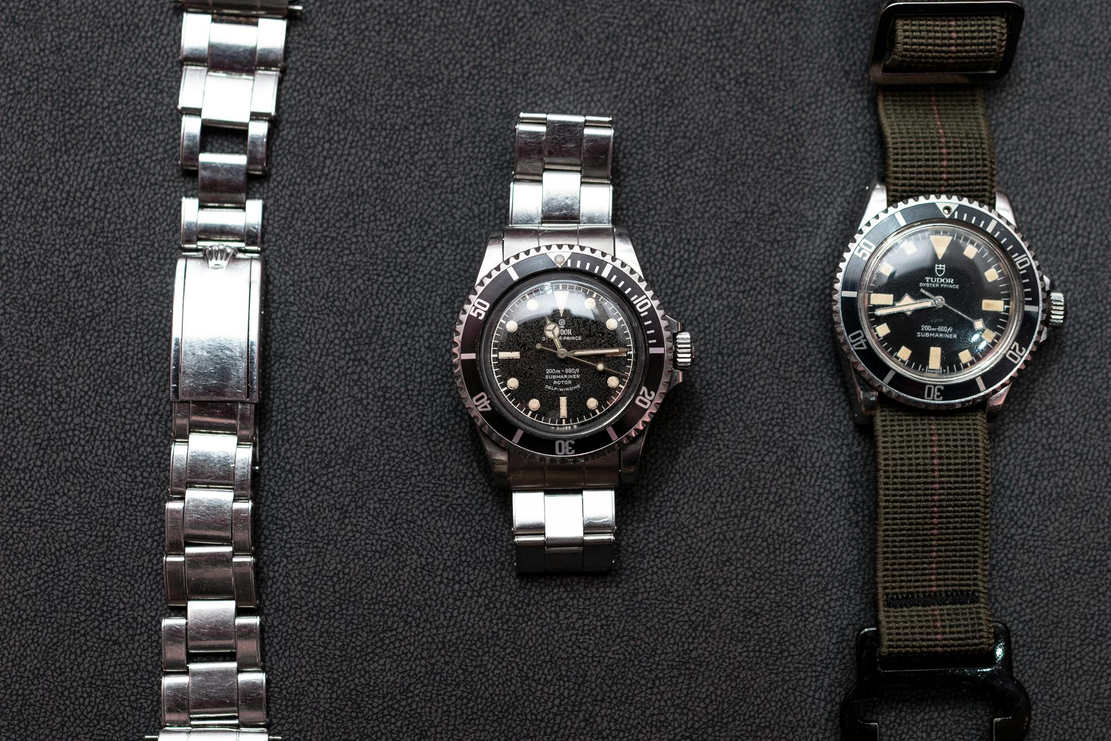 Tudor meetup in geneva 2026
