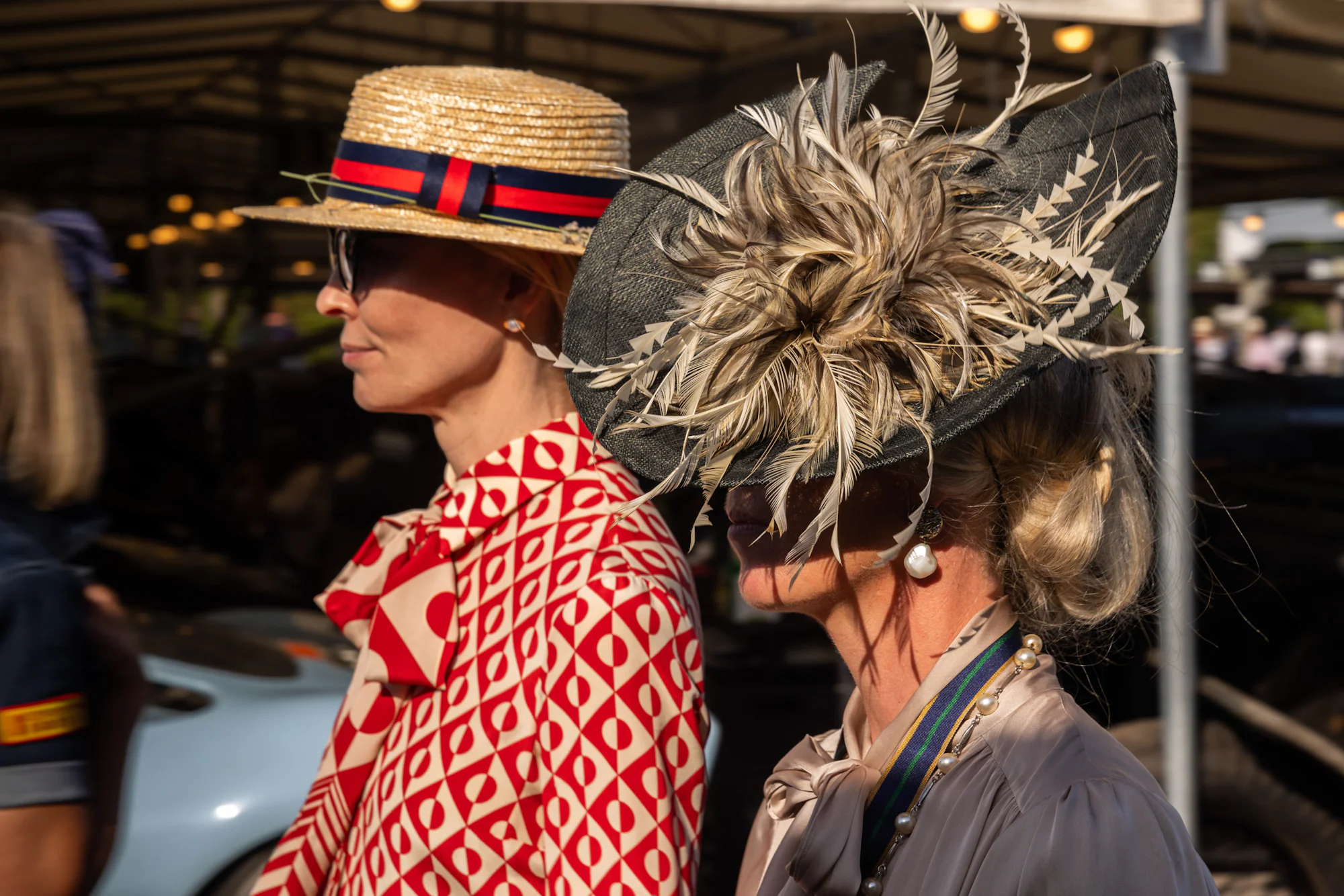 goodwood revival