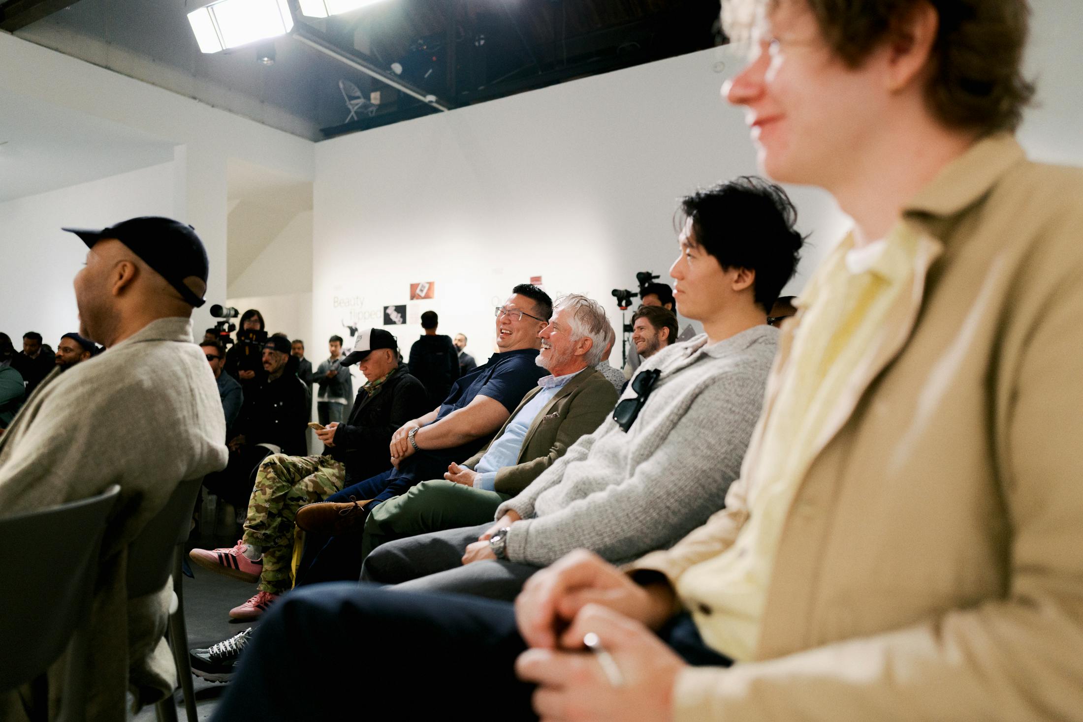 UBS House of Craft Day 3 2025