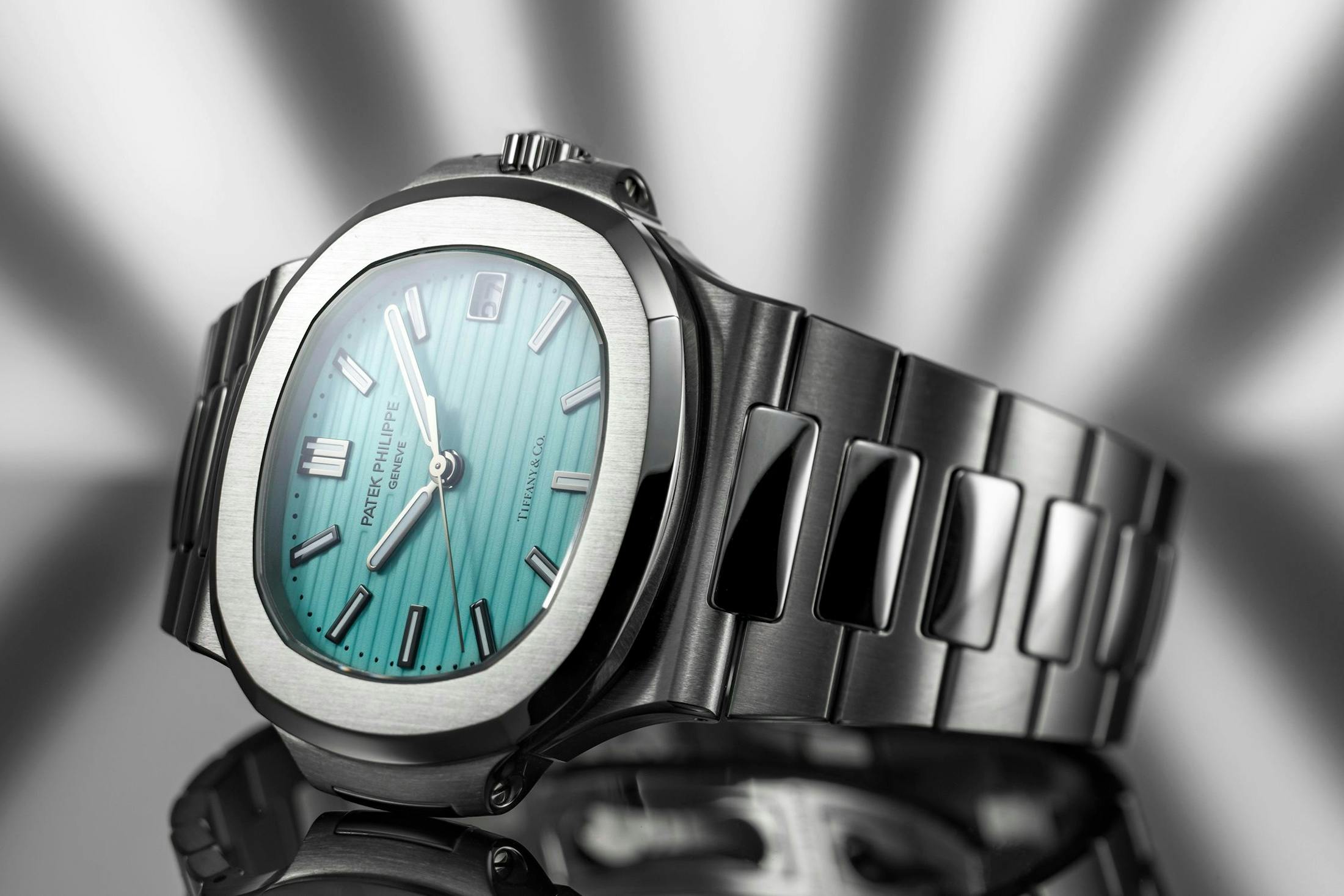 Tiffany 5711