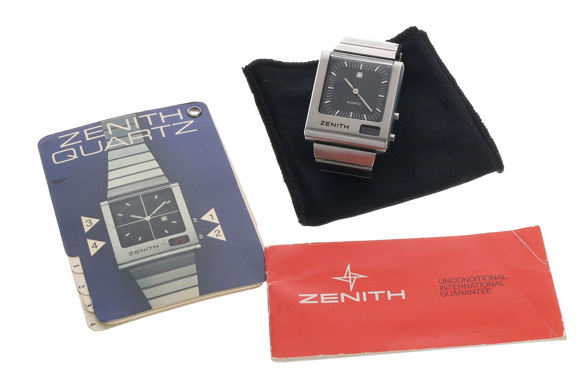 zenith