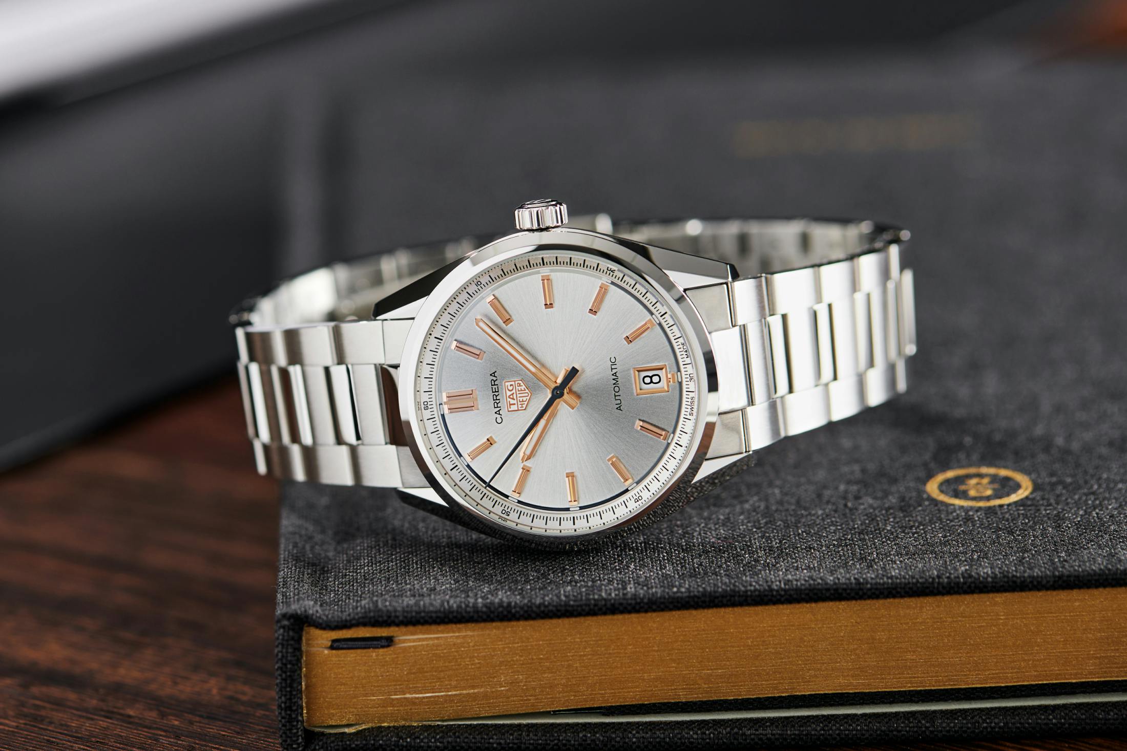 Carrera Date