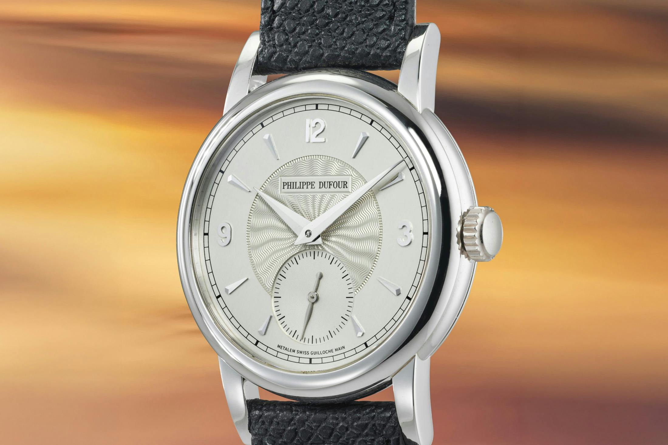 Ten Watches I Actually Care About This Fall Auction Season