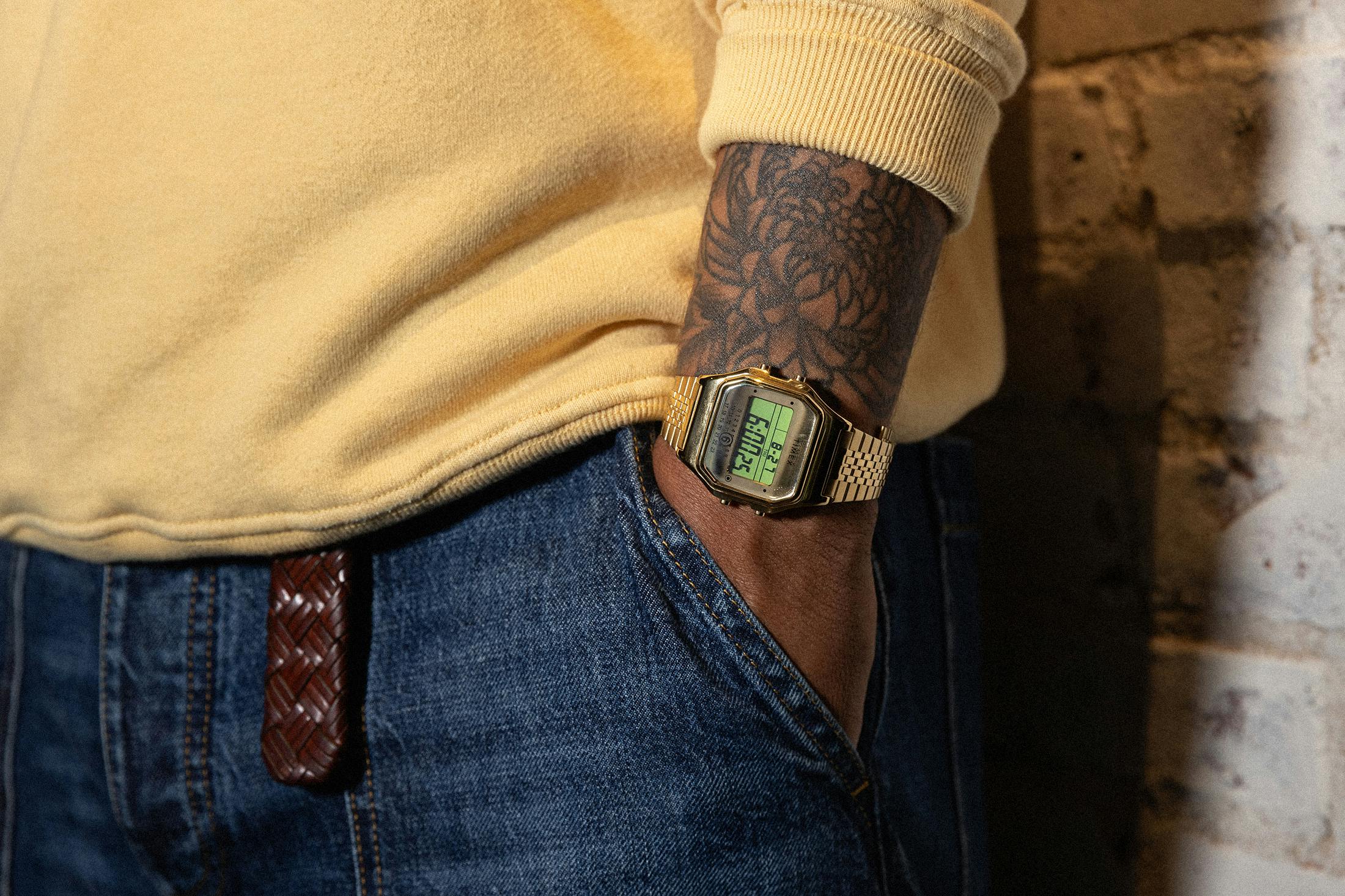 Watch Spotting At The Hodinkee Happy Hour [August 2026]