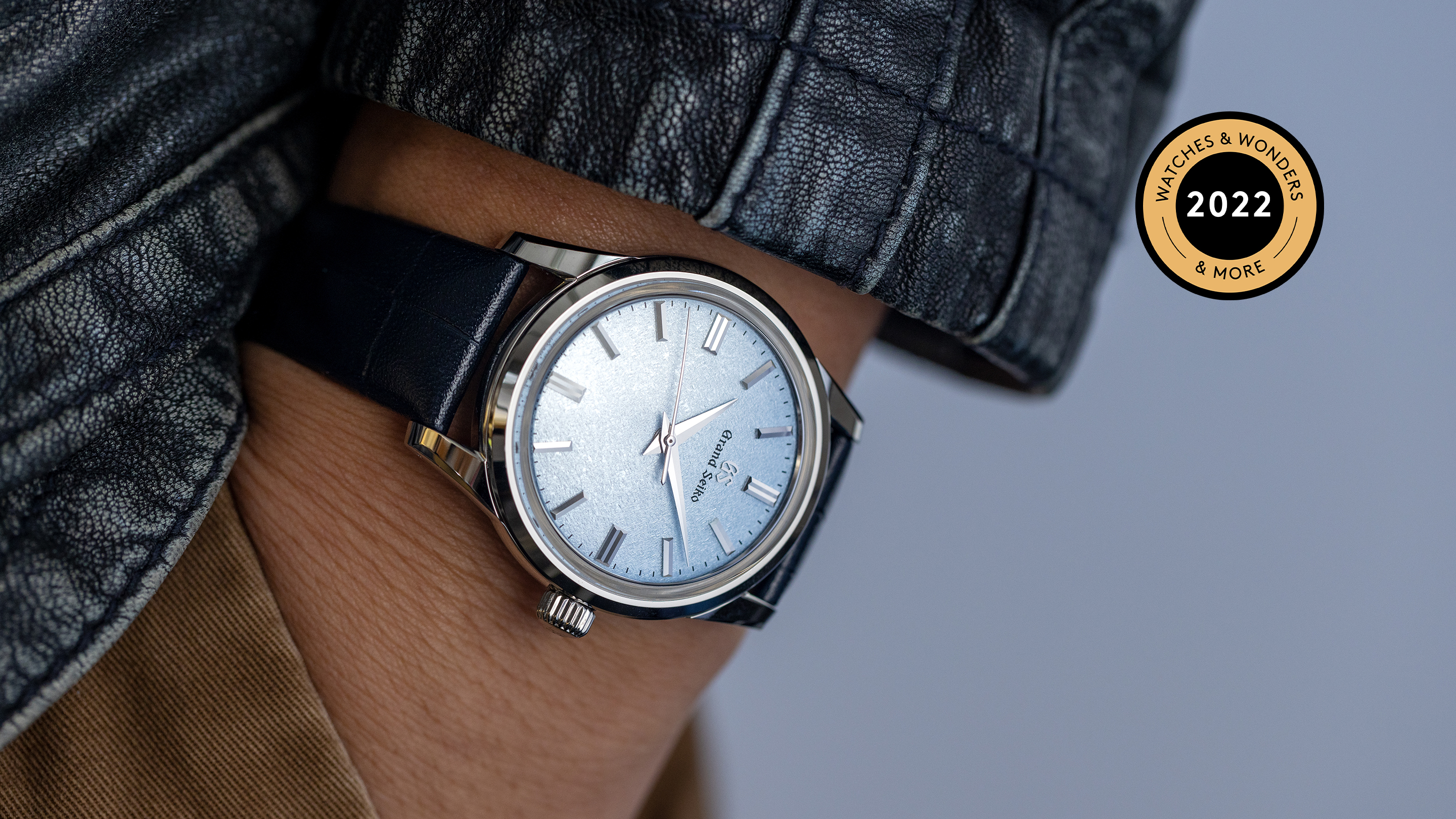 Grand seiko best sale sbgr261 review