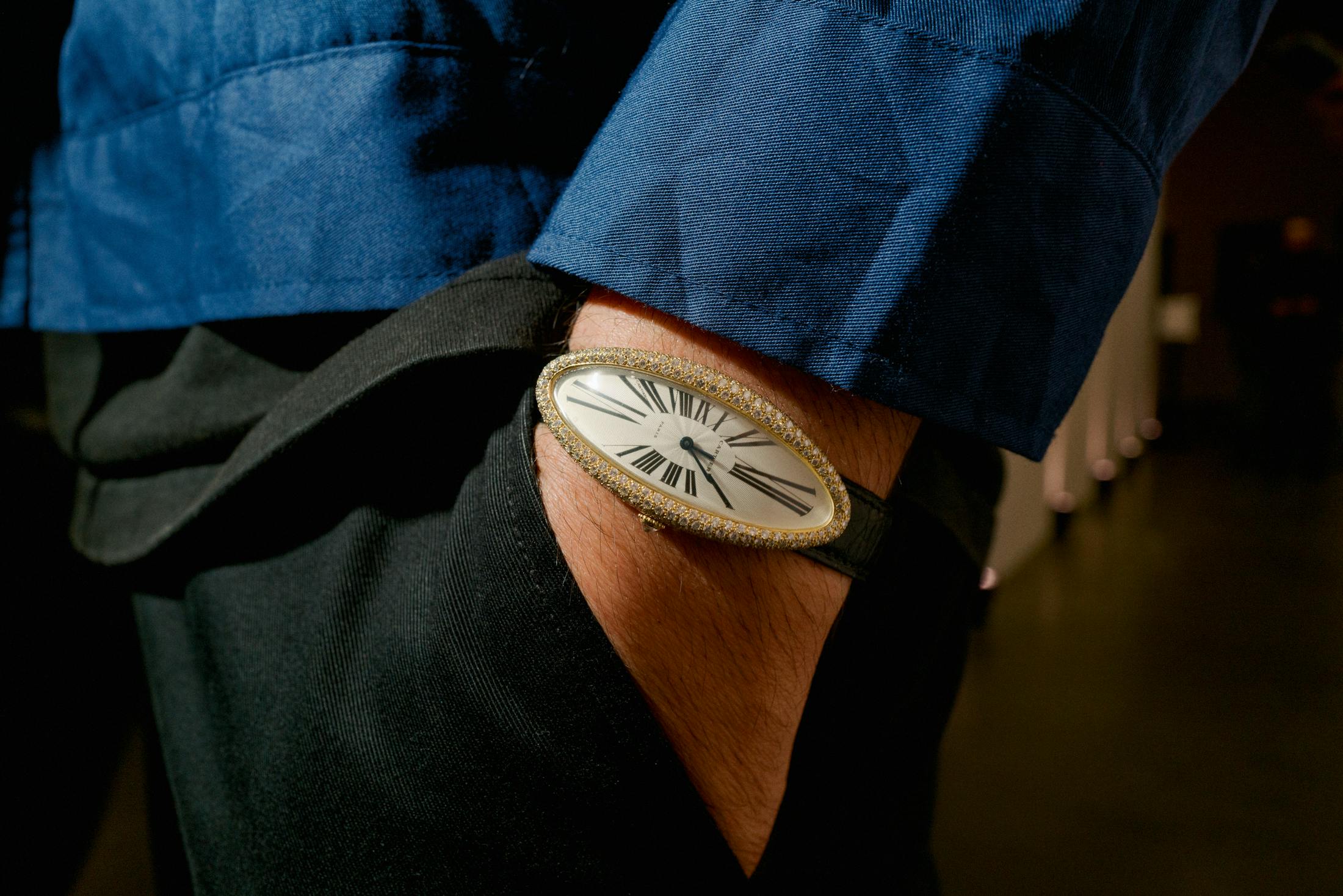 UBS House of Craft Day 3 2025