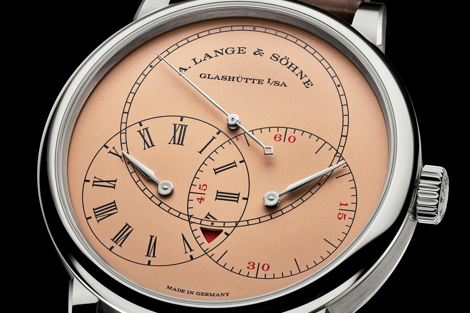 lange richard lange jumping seconds