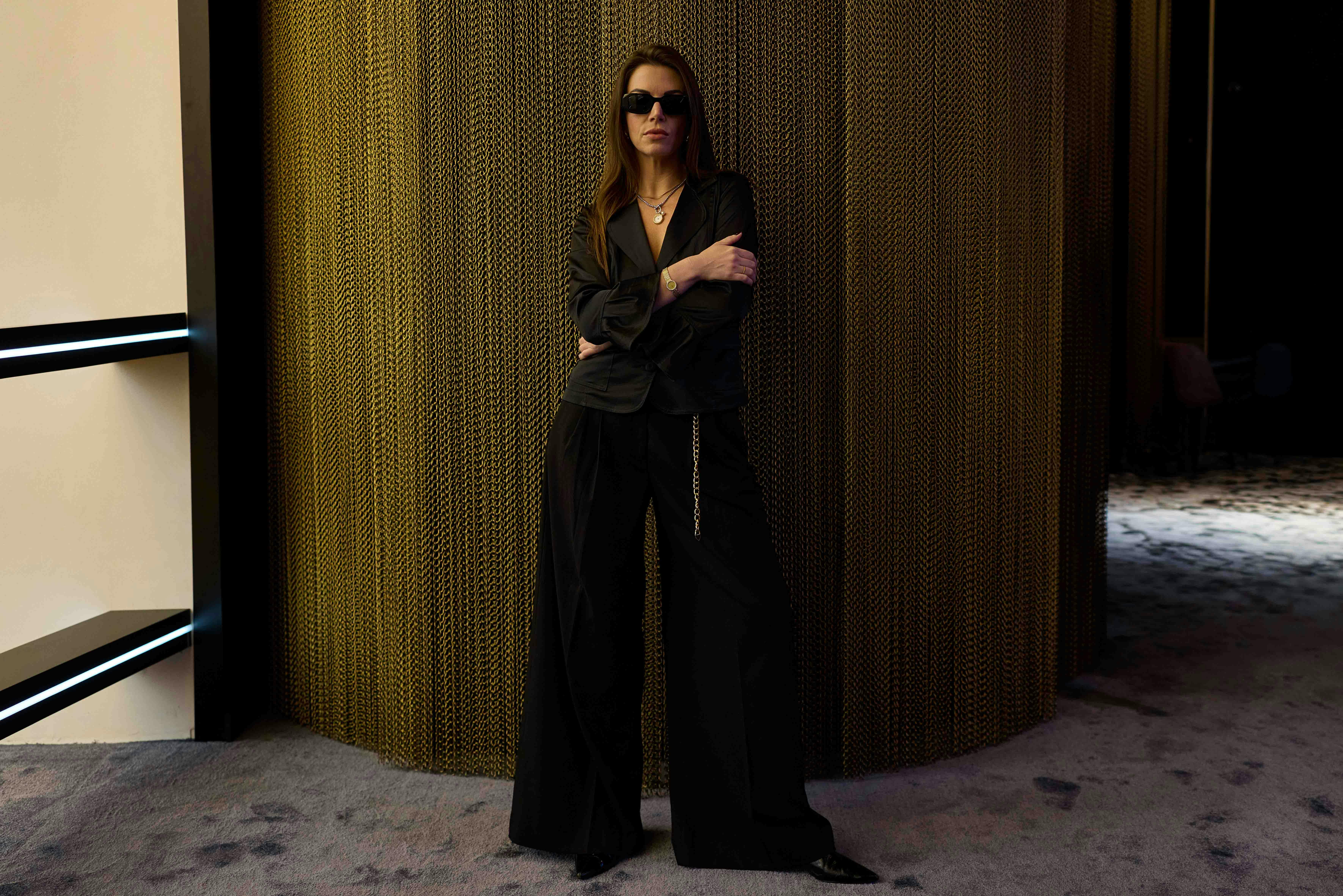 Taylor Stoddard (@taylorstoddard) always comes to play