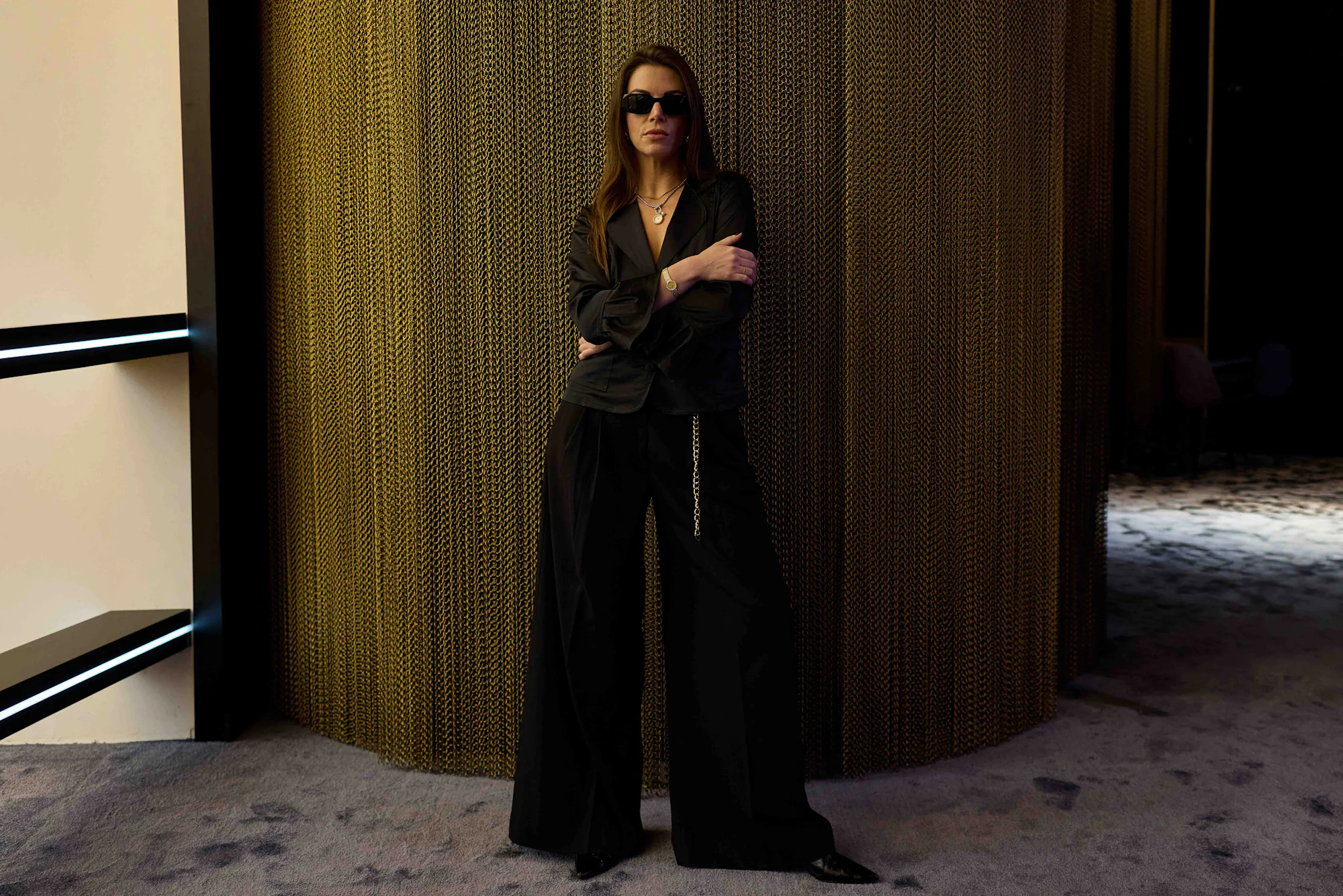 Taylor Stoddard (@taylorstoddard) always comes to play