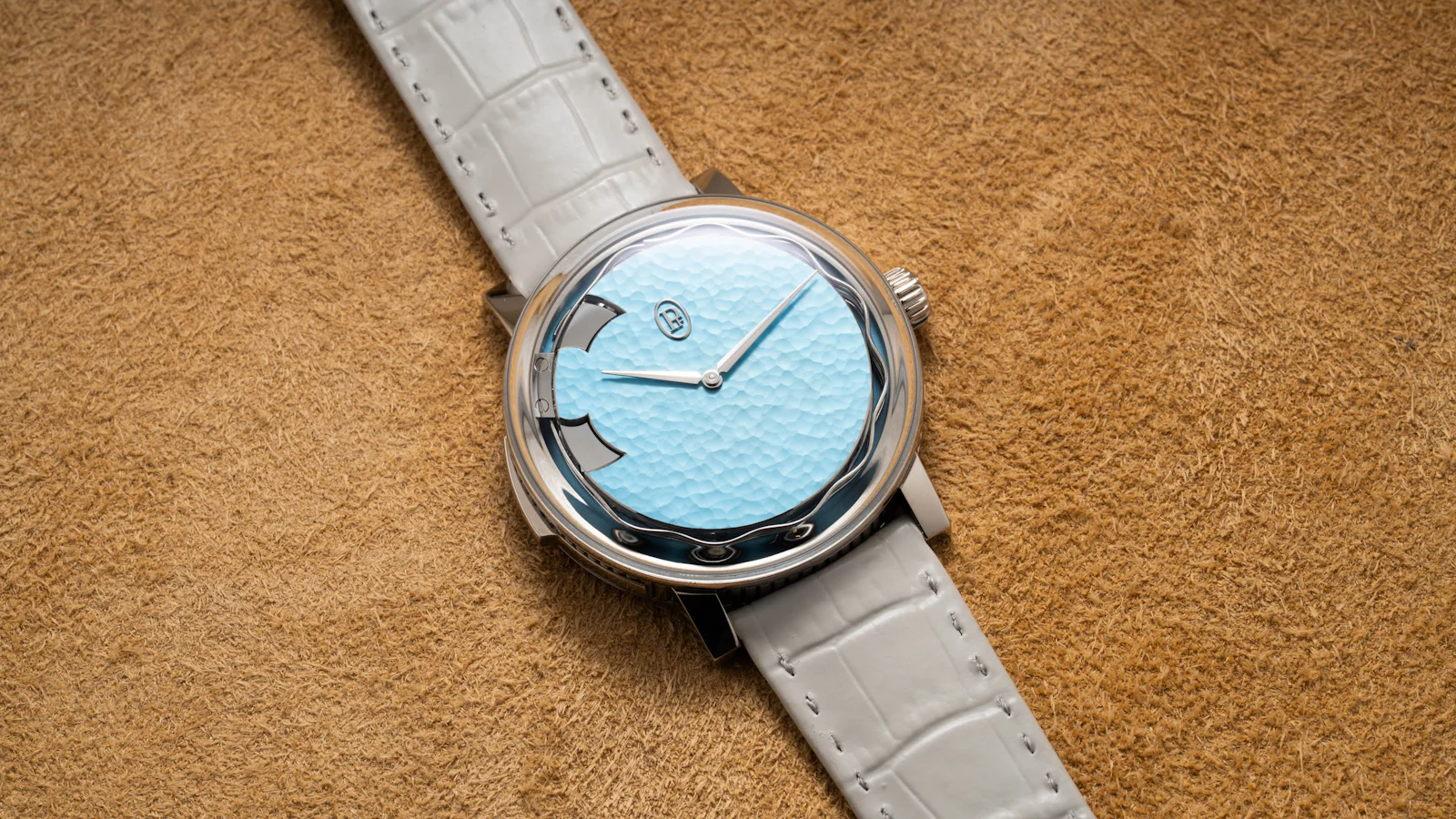 Parmigiani Fleurier 30th Anniversary Carillon Tourbillon