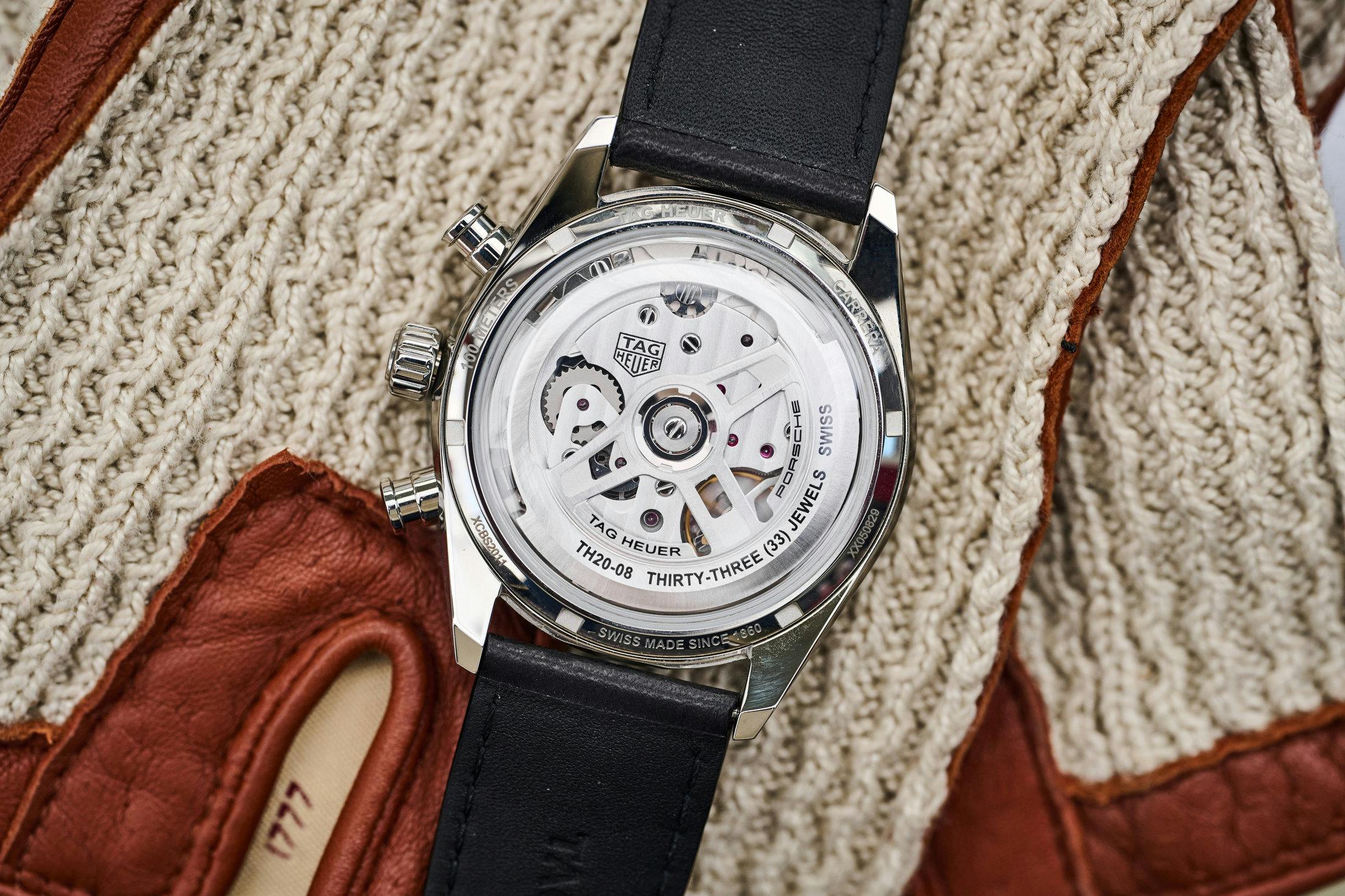 Chronosprint