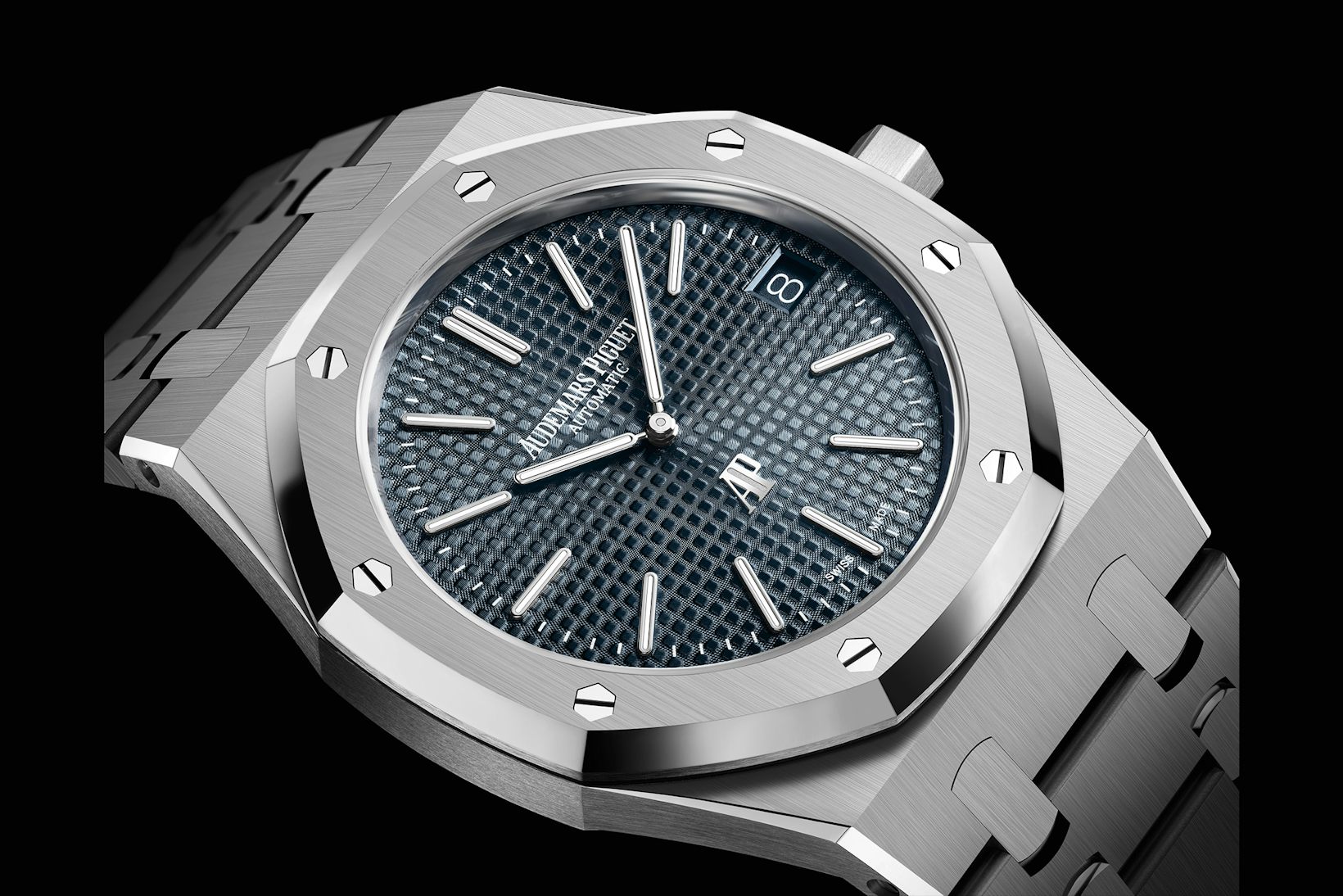 Prices Rise 50% For Audemars Piguet's Royal Oak Jumbo As CEO Says It Will  Be Axed Next Year