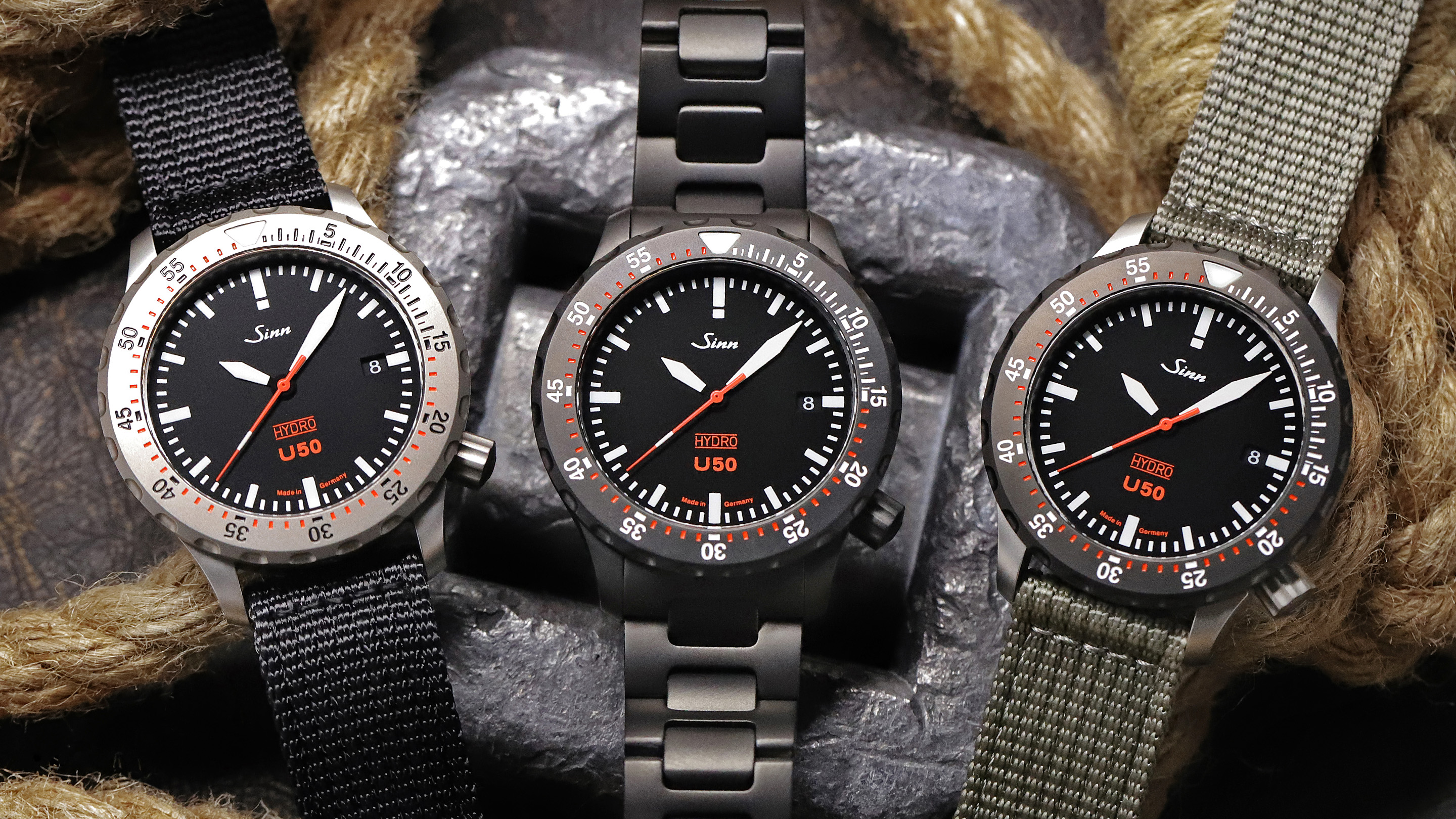 The sinn new arrivals