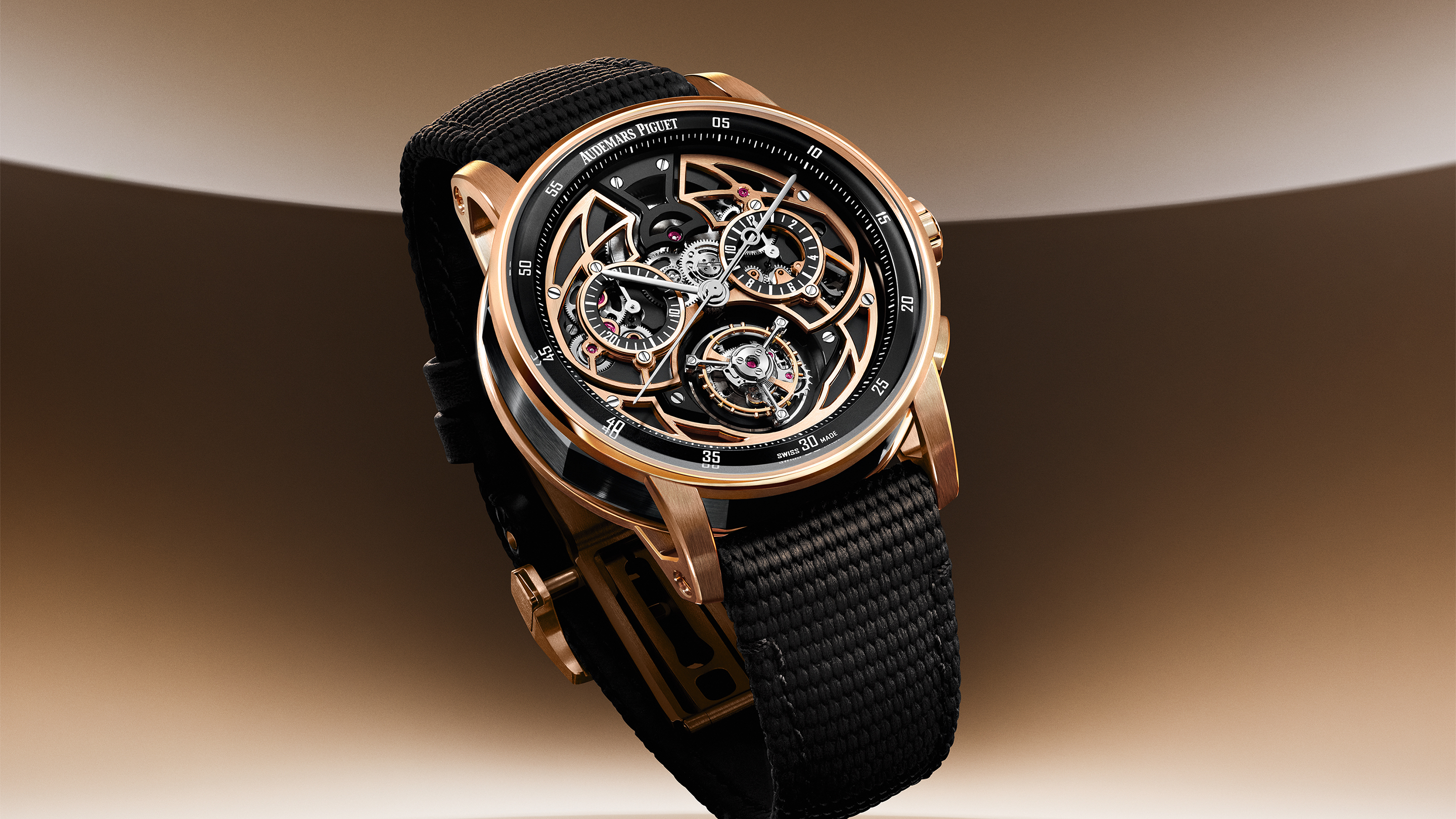 Audemars piguet code online 11.59 prezzo