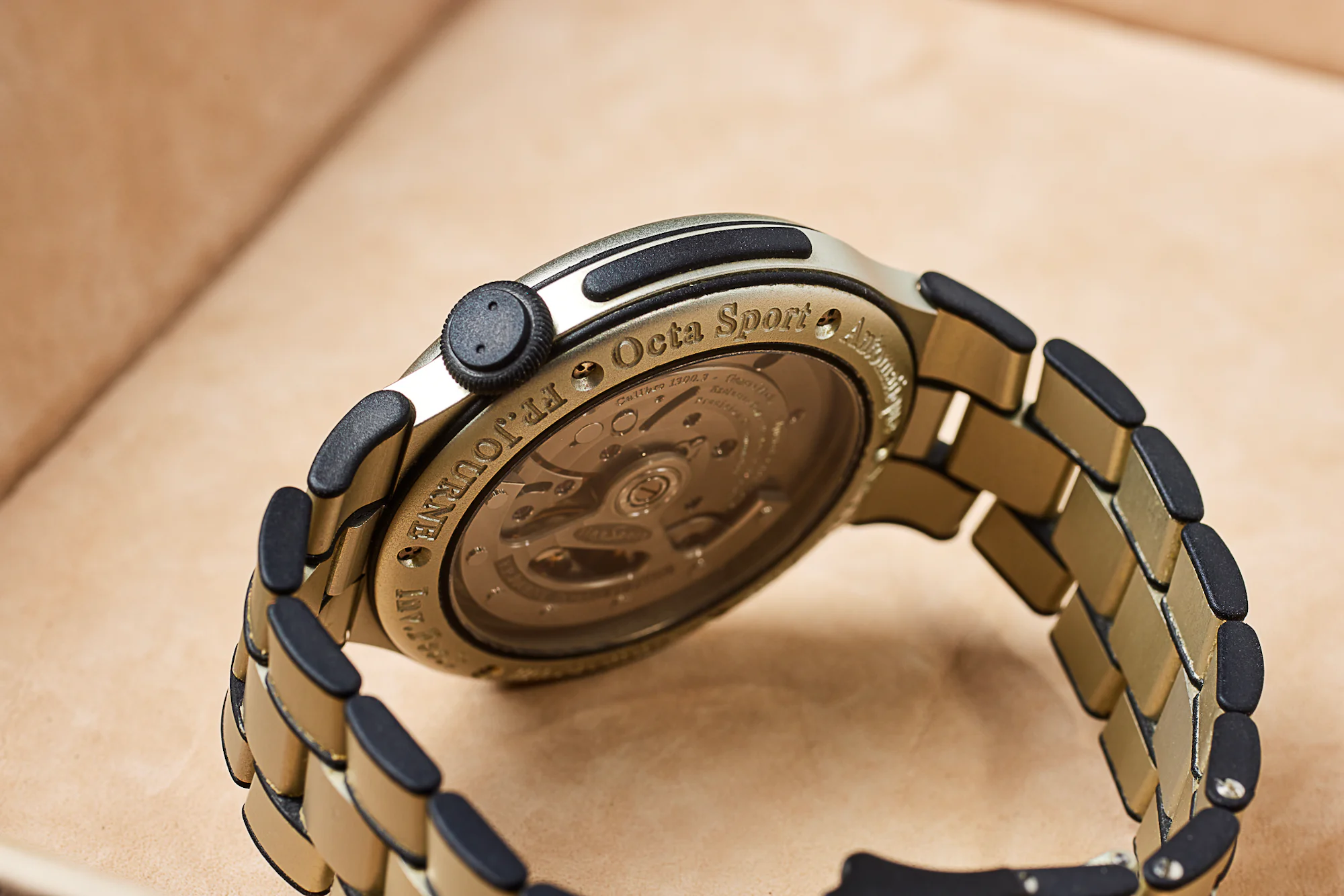 FP Journe