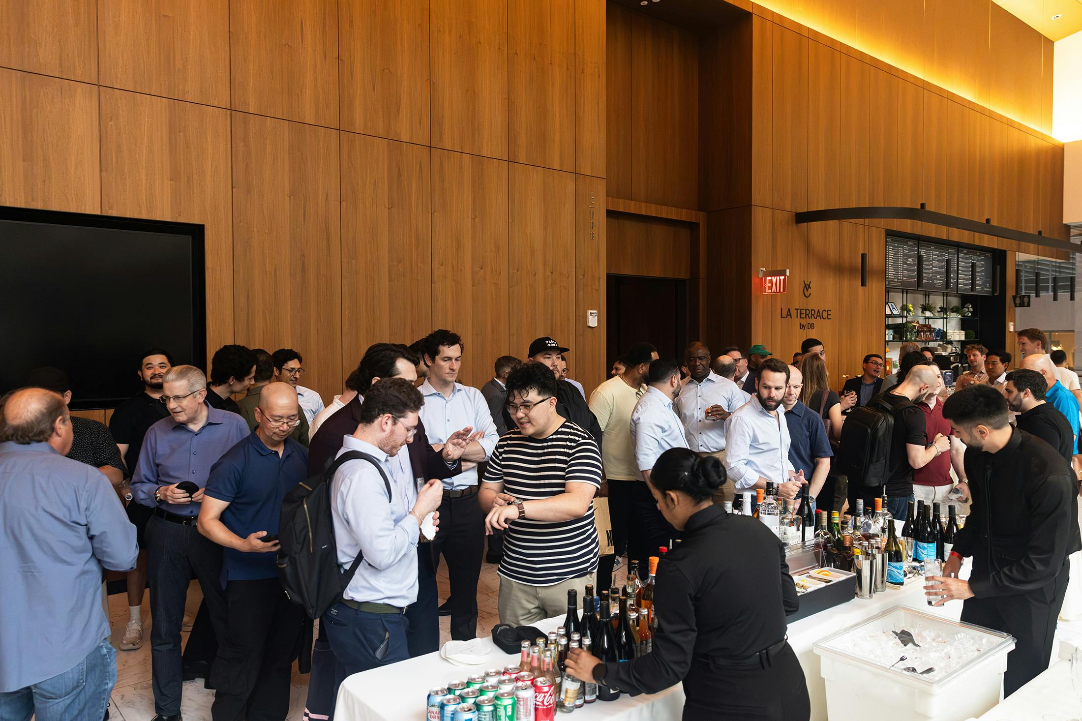 Watch Spotting At The Hodinkee Happy Hour At One Vanderbilt [August 2026]