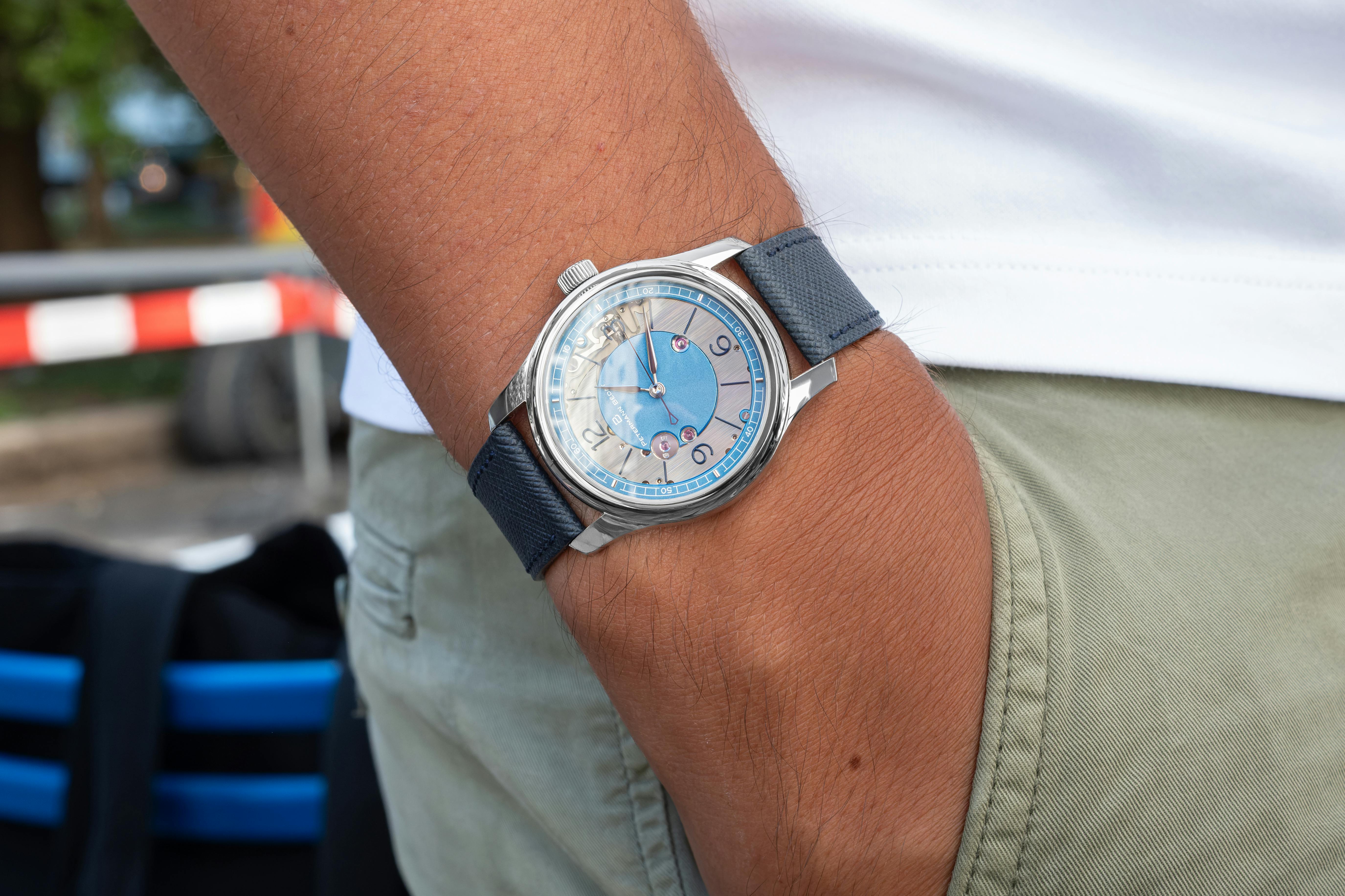 Photo Report: Geneva Watch Days 2026