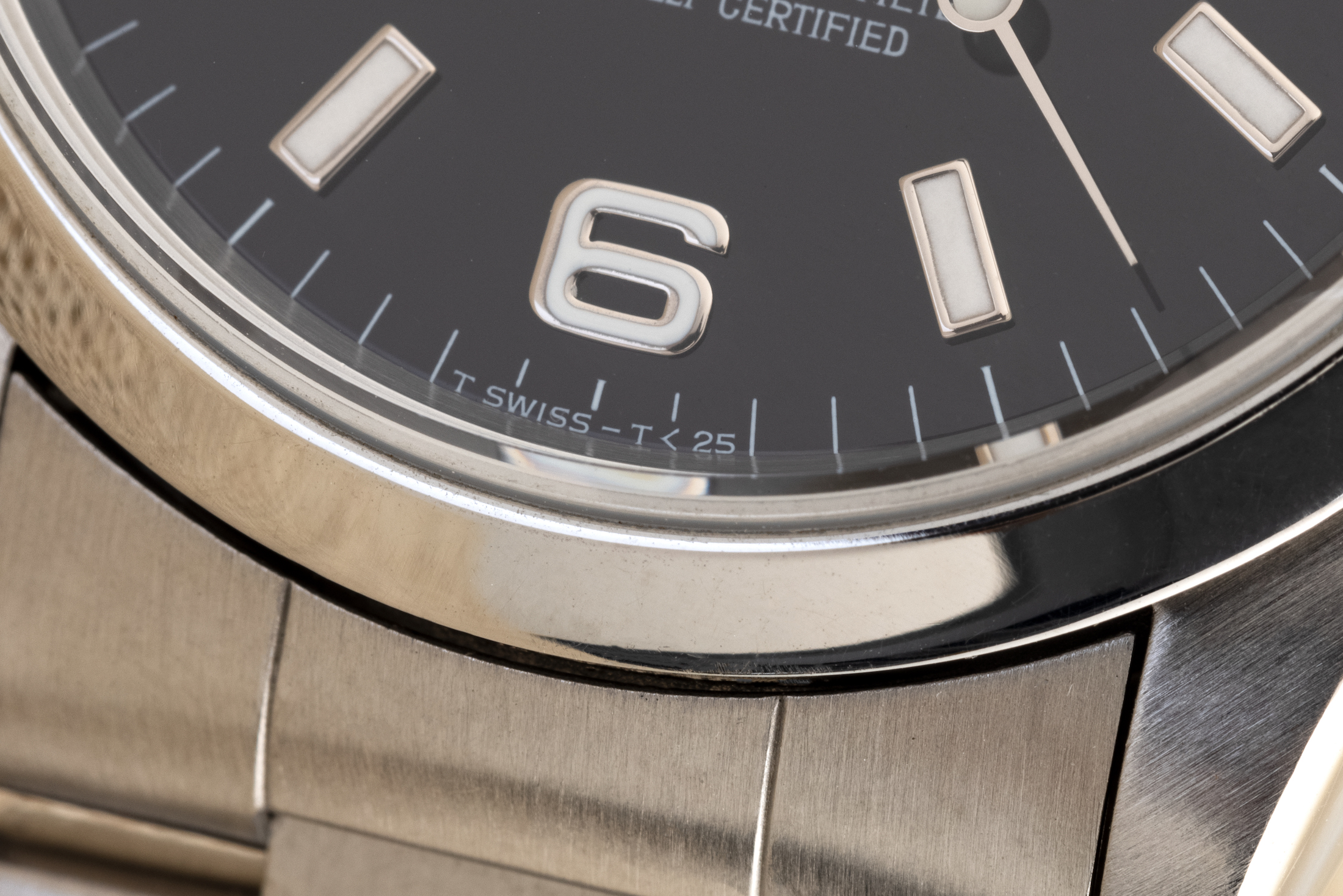 Rolex Explorer 14270