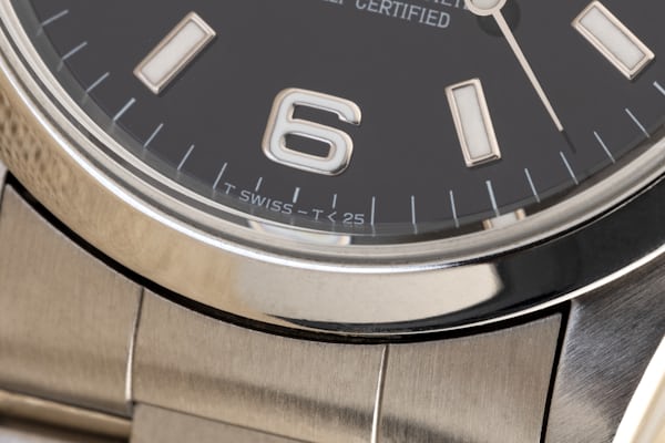 Rolex Explorer 14270