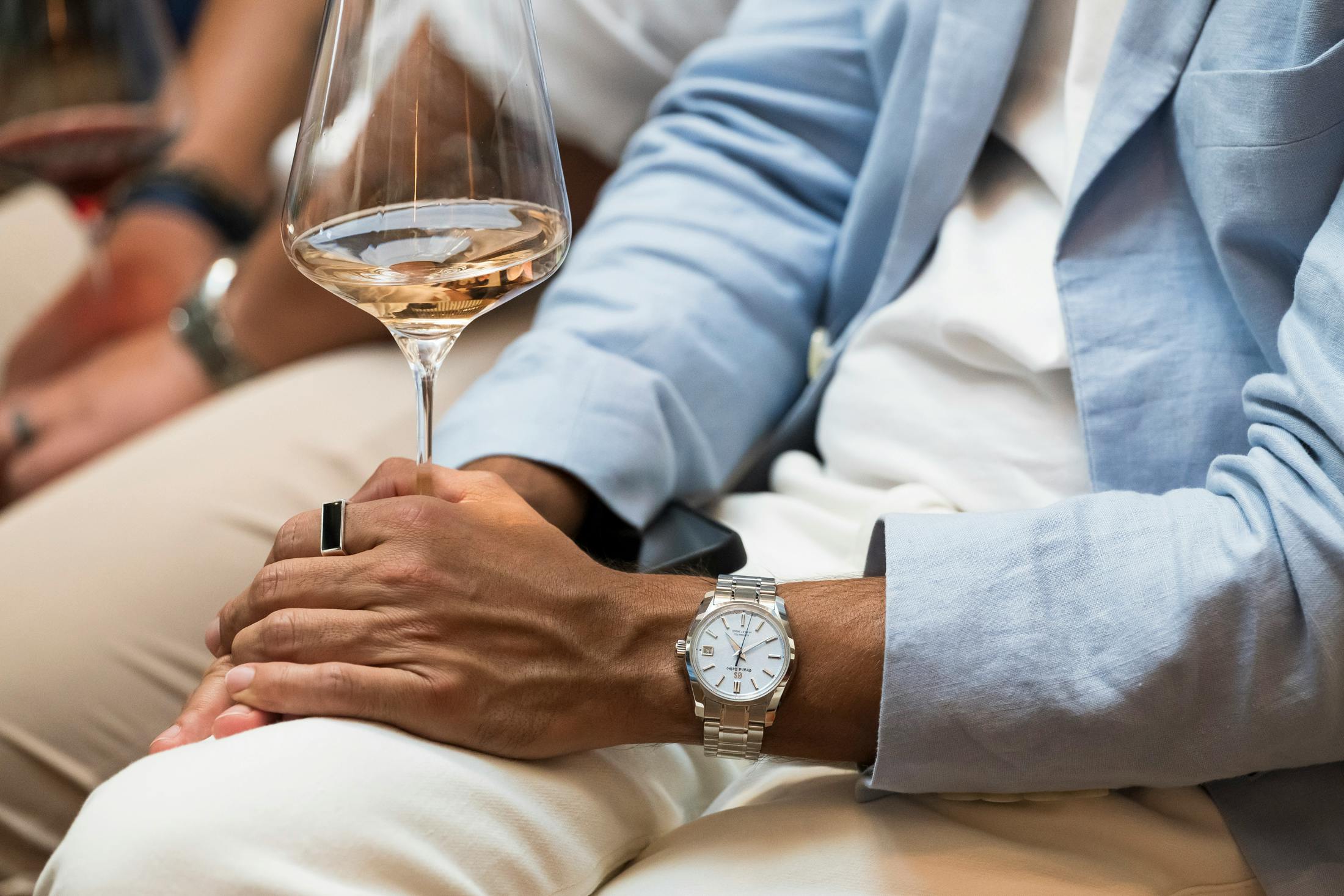 UBS House of Craft Celebrates Grand Seiko in Miami