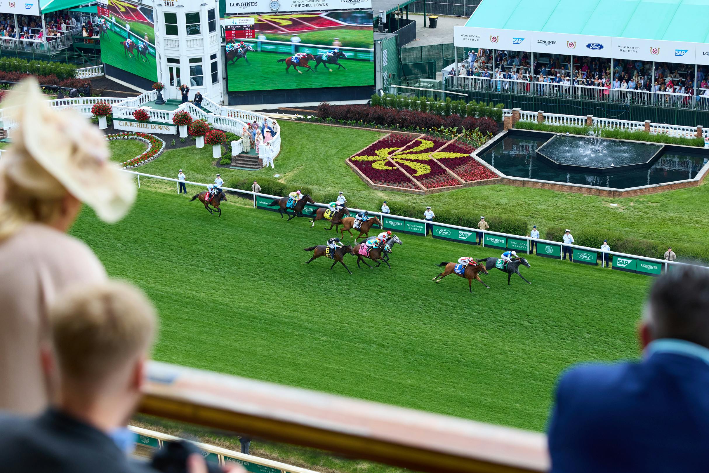 kentucky derby