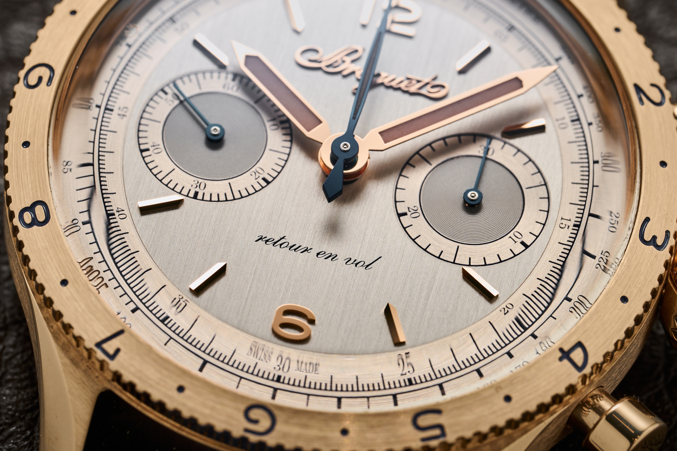 Breguet Type XX Chronographe 2075BH