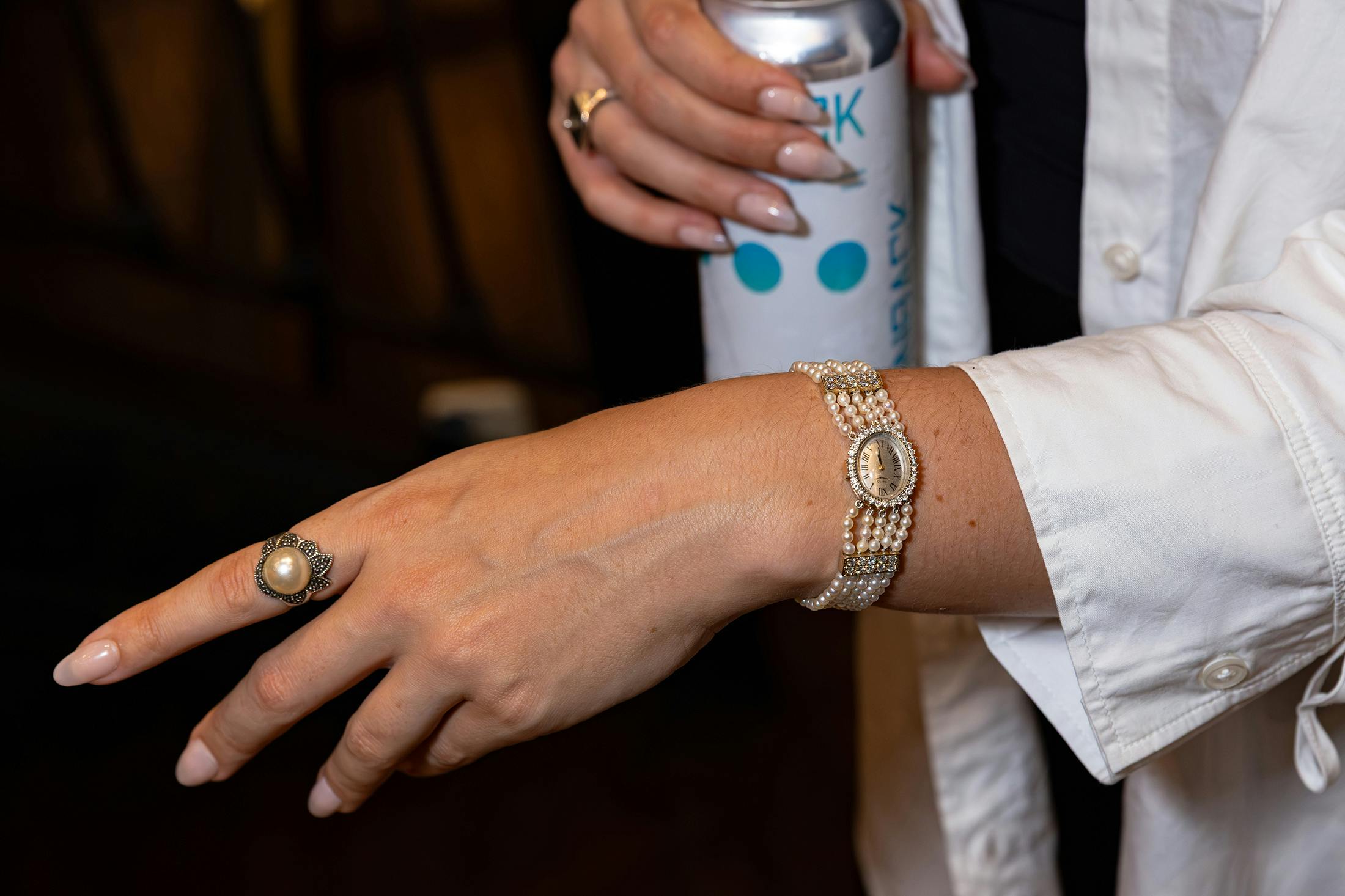Watch Spotting At The Hodinkee Happy Hour [August 2026]