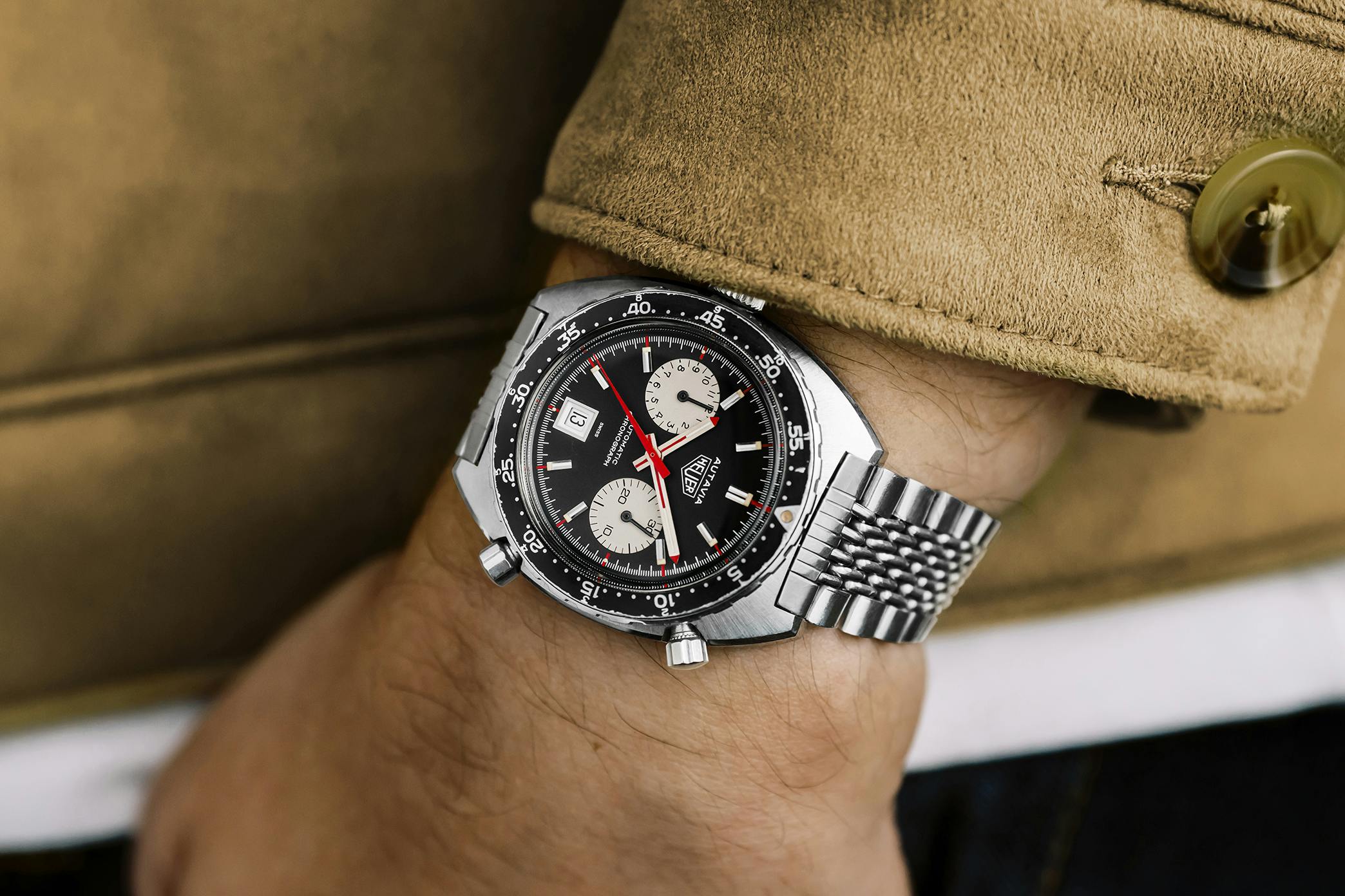 <p><a href="https://shop.hodinkee.com/products/stainless-steel-autavia-ref-1163v-on-bracelet-case-273407?utm_source=hodinkee&amp;utm_medium=article&amp;utm_campaign=article-links-vintage" target="_blank"><u>1970s Heuer Autavia 'Viceroy' Ref. 1163V</u></a></p>