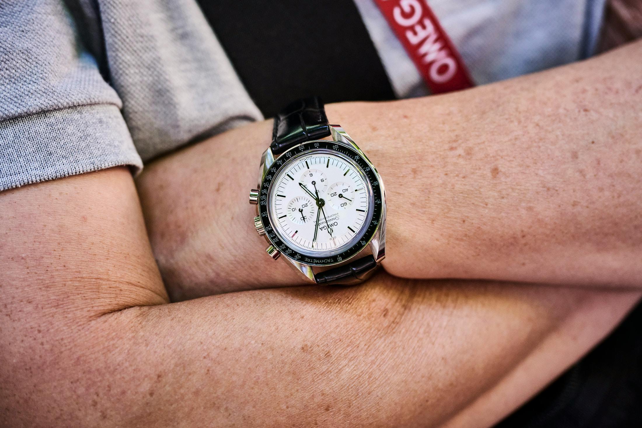 Speedmaster