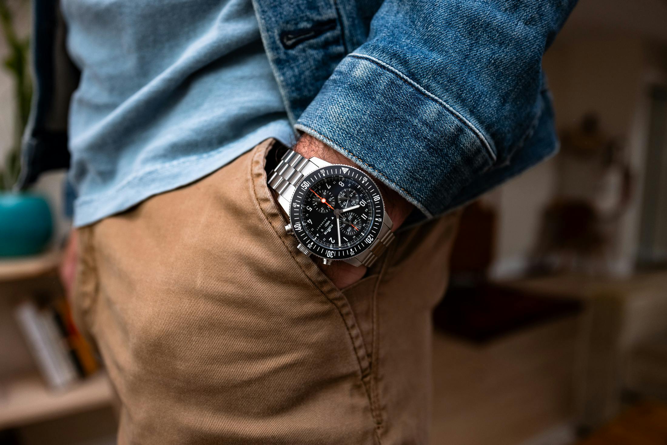 NOVONAUT N-42