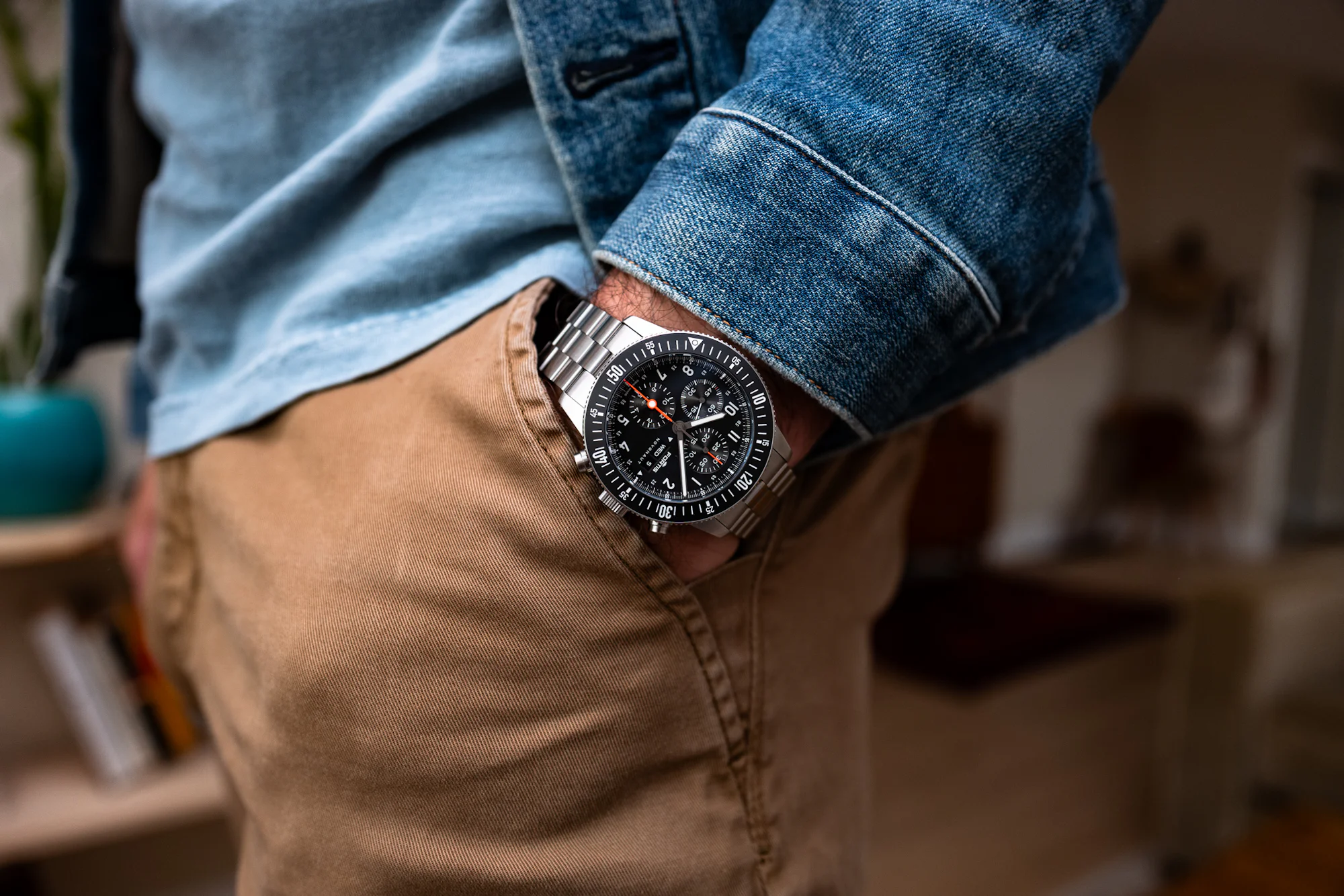 NOVONAUT N-42