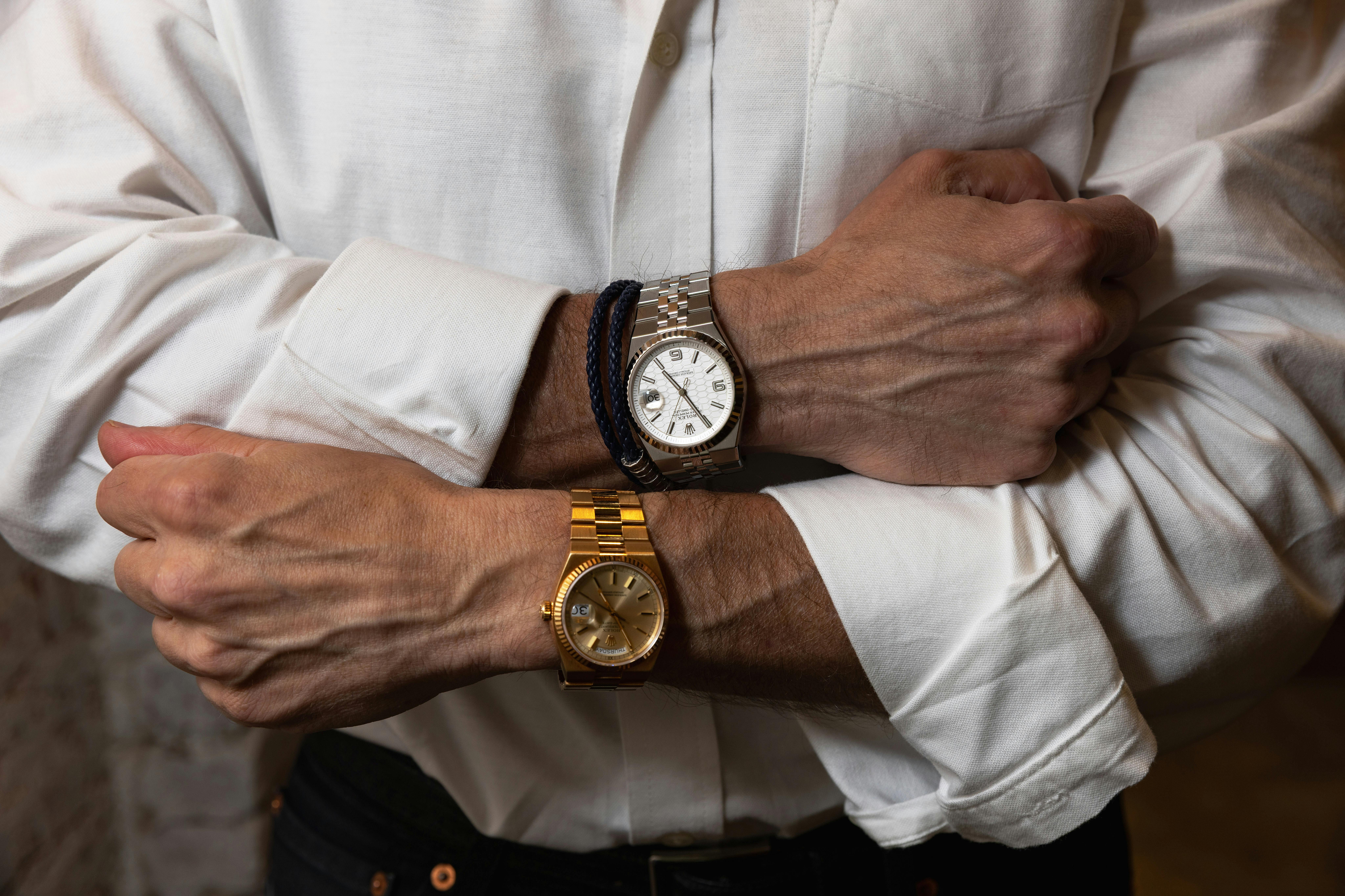 Watch Spotting At The Hodinkee Happy Hour [July 2026]