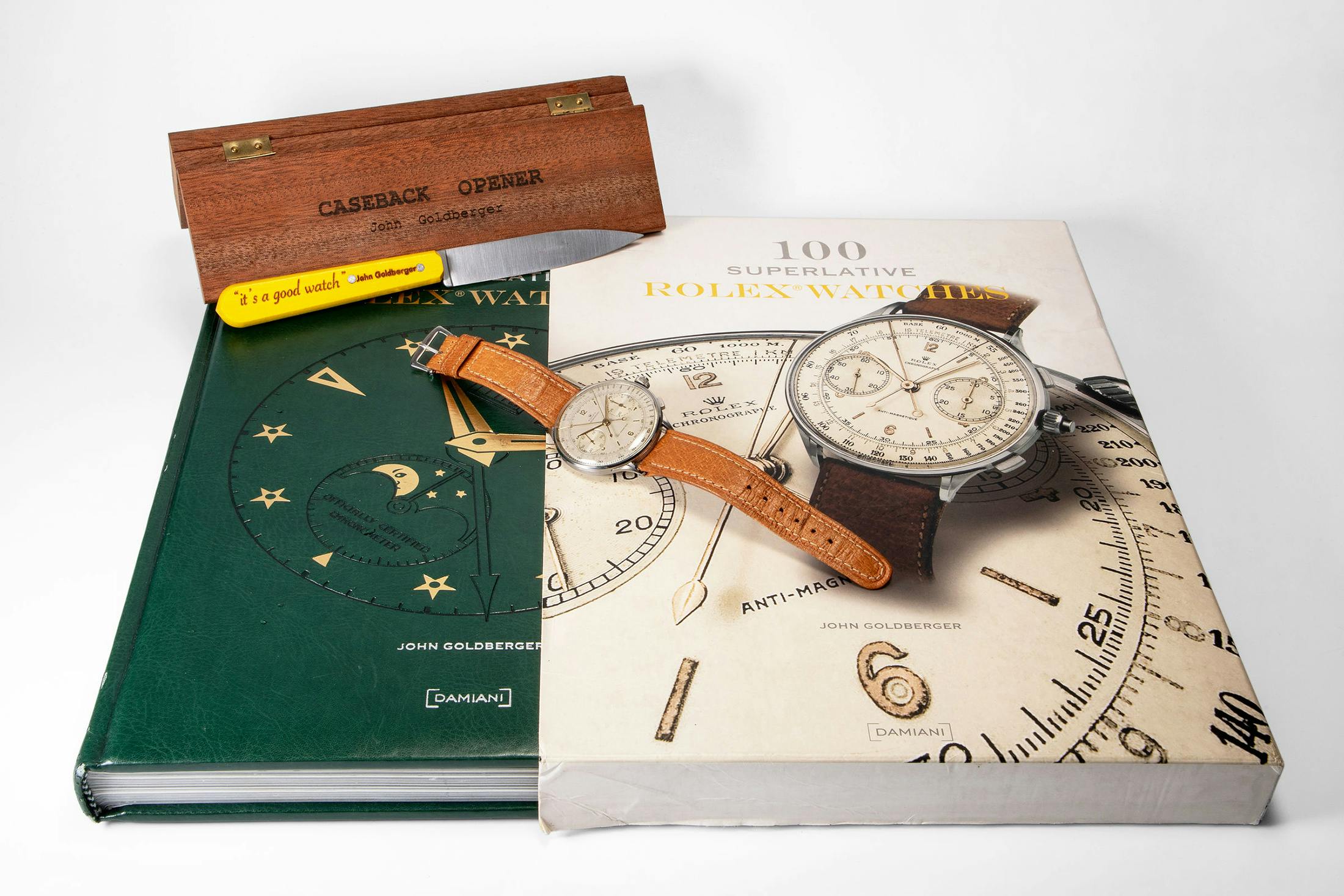 Rolex 4113