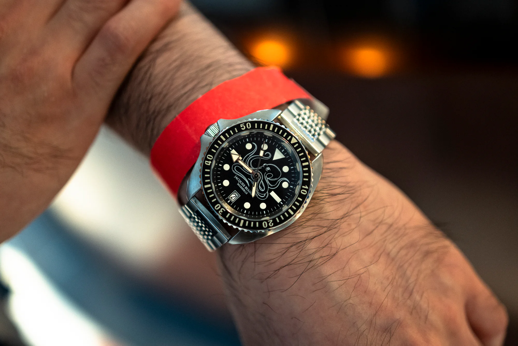 Toronto Timepiece Show