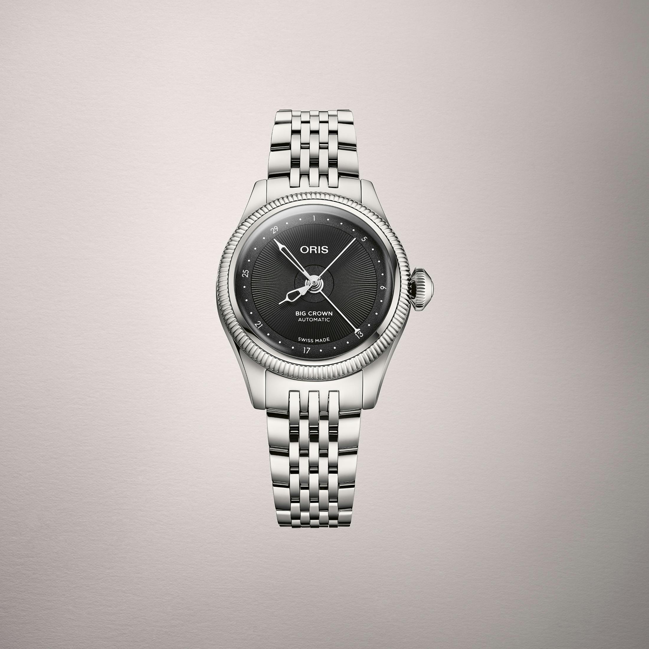 Oris 29mm
