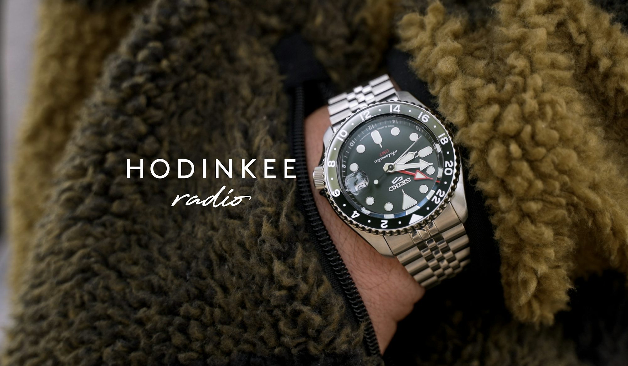 HODINKEE Radio: Talking About Our Favorite GMT Watches From Tudor, Longines, And More