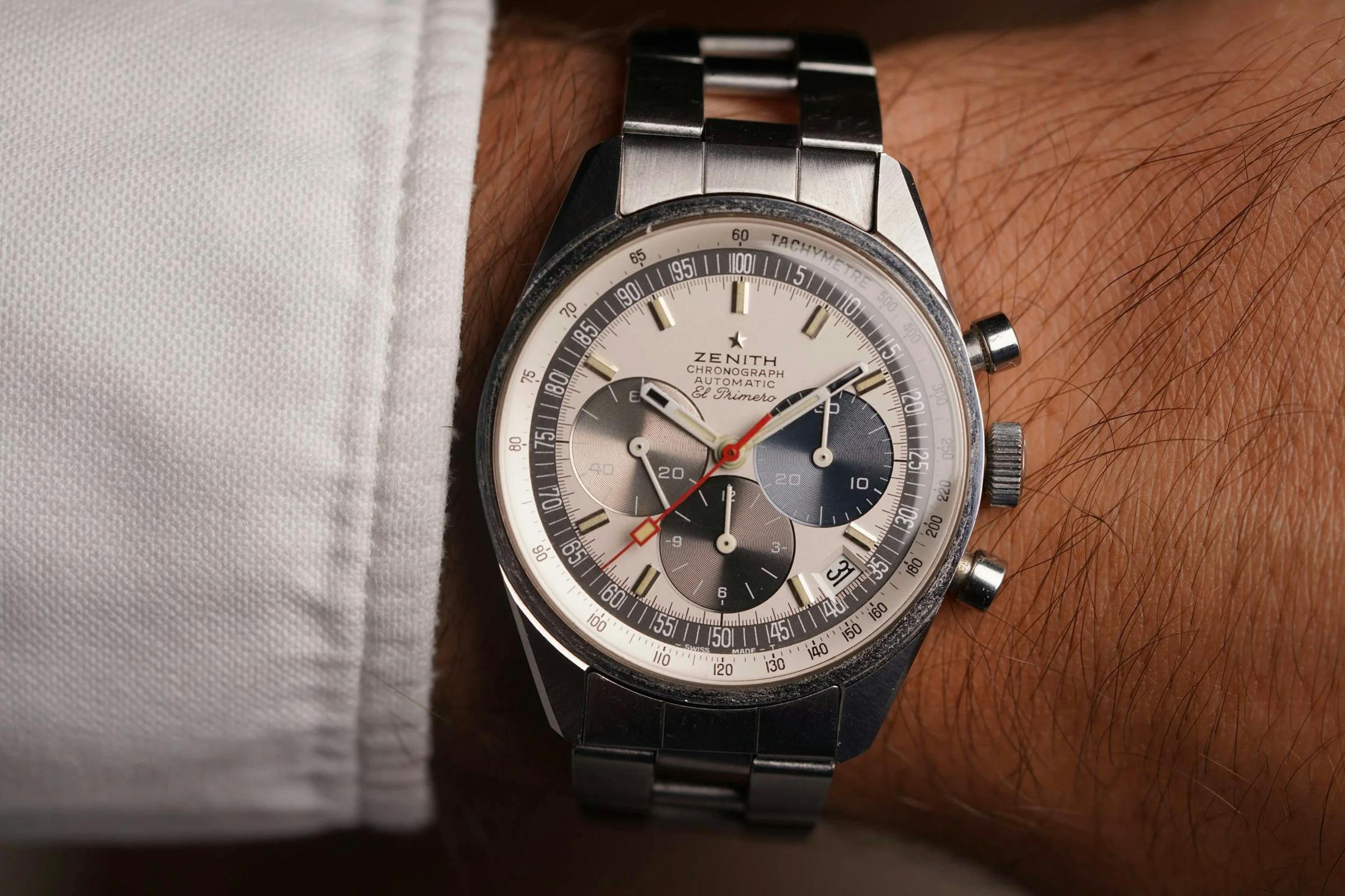 Zenith