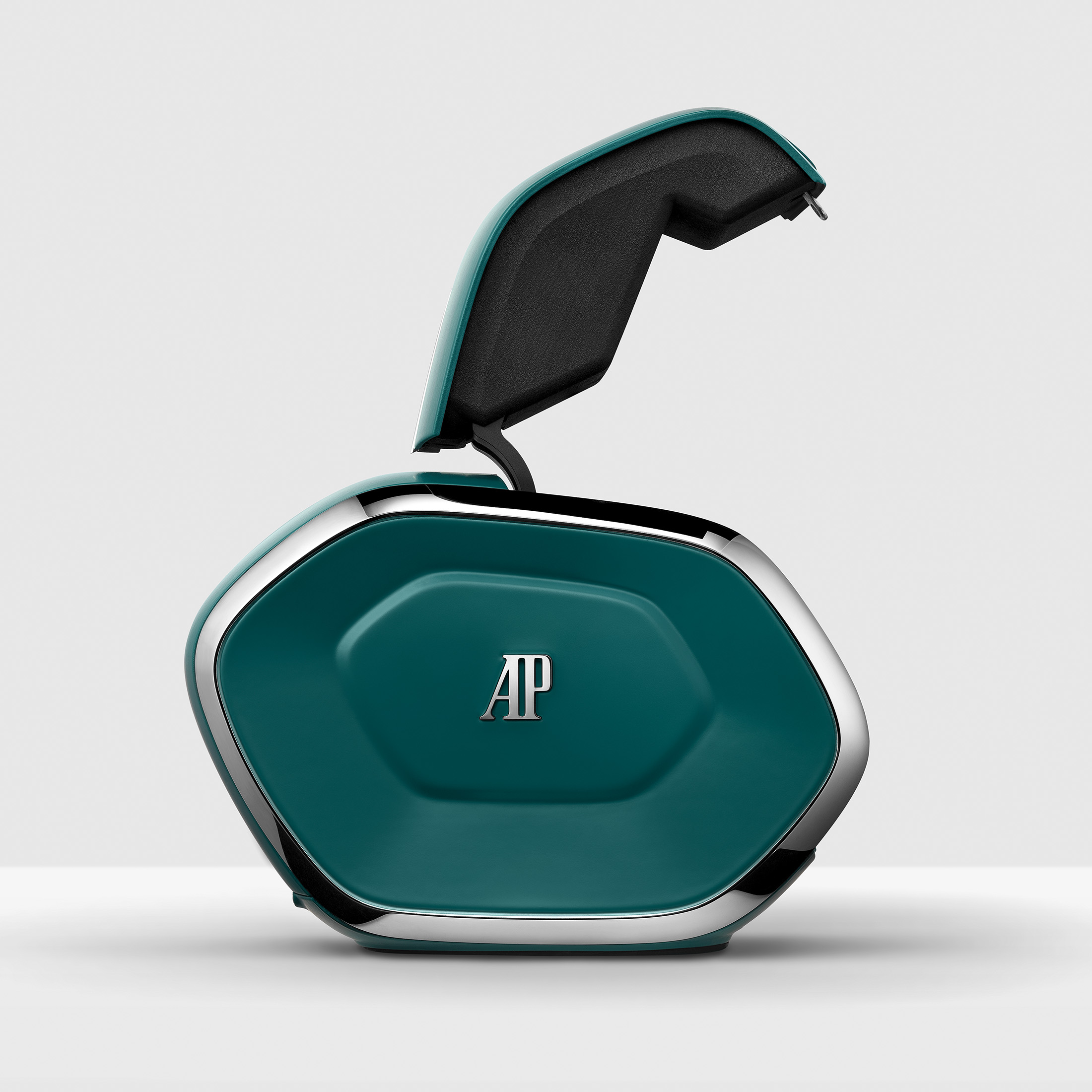 AP Perpetual Calendar Royal Oak Box